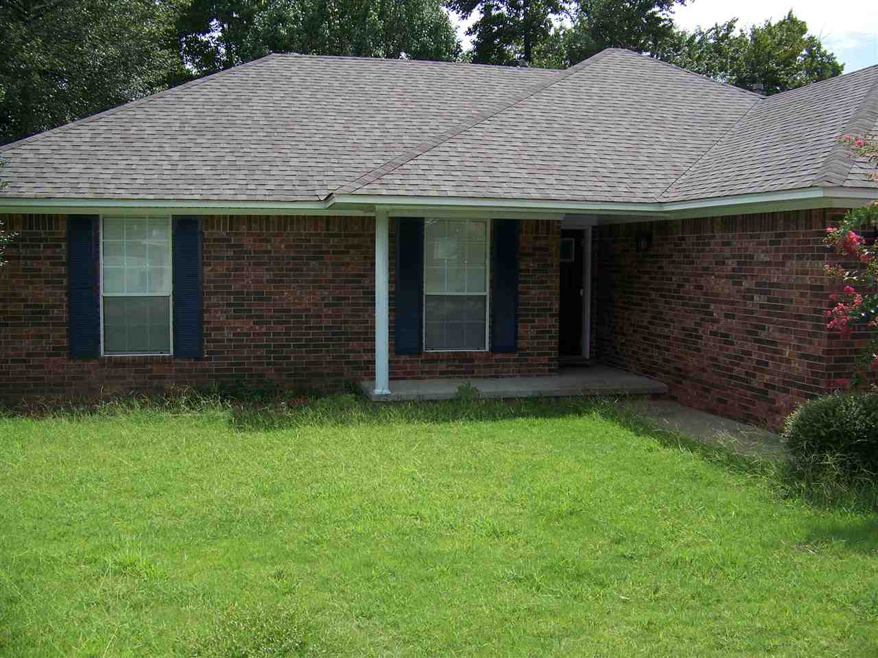 Robinwood - Residential