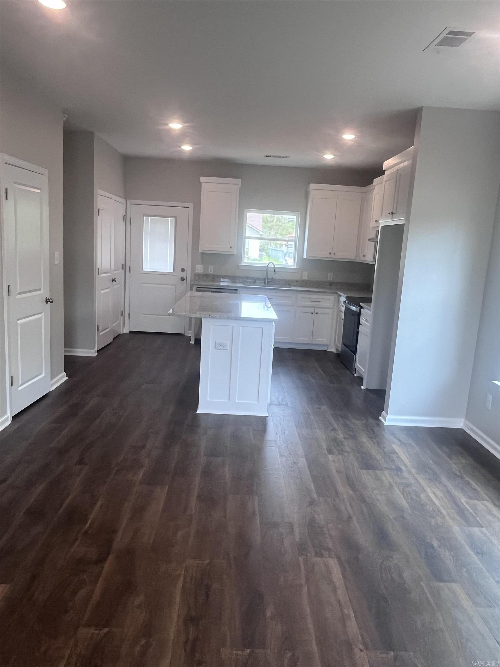 Morden - Residential