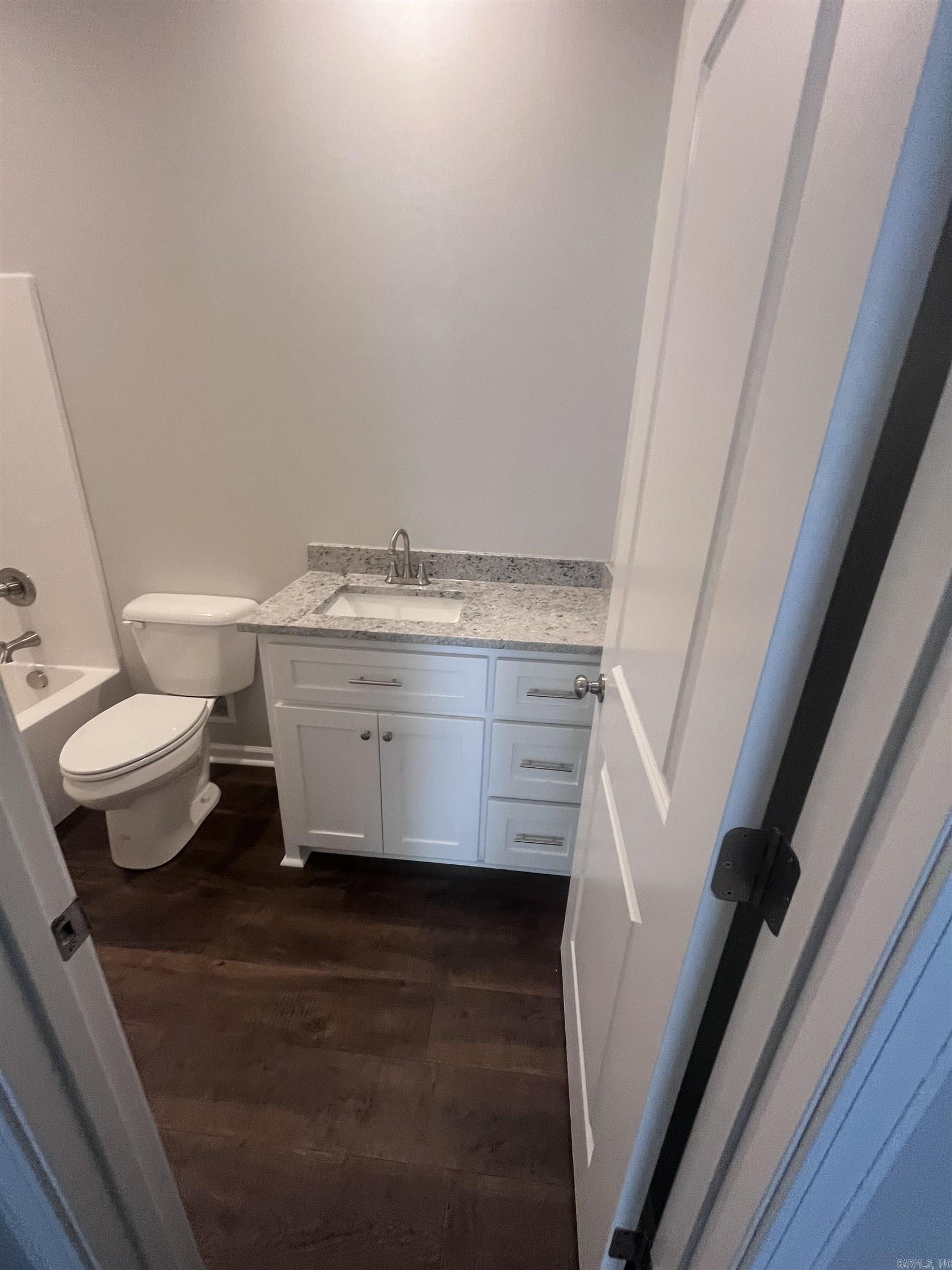 Morden - Residential