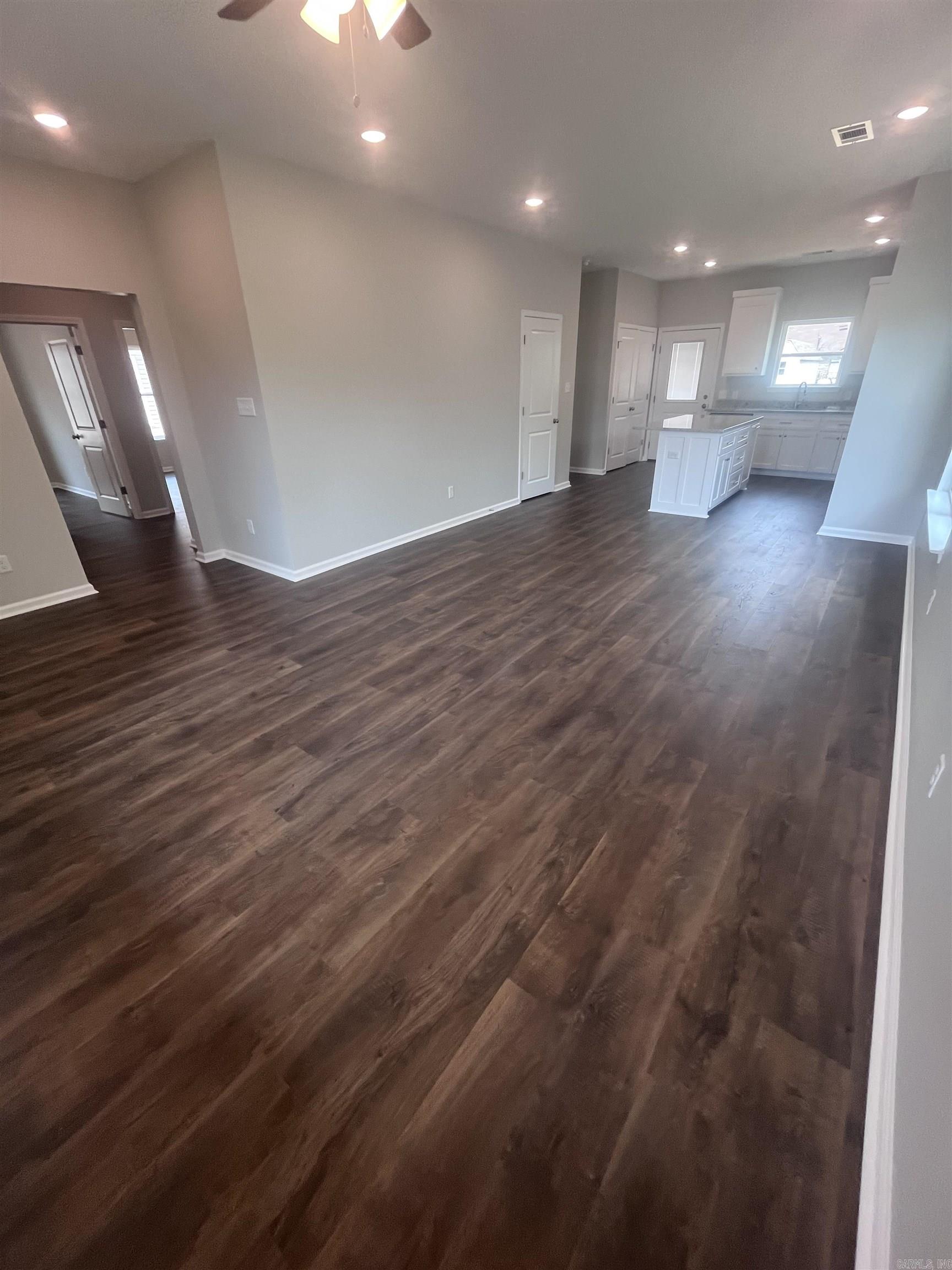 Morden - Residential