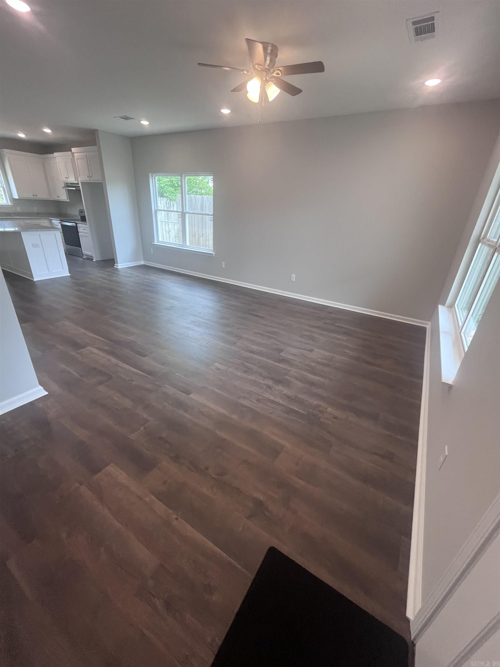 Morden - Residential