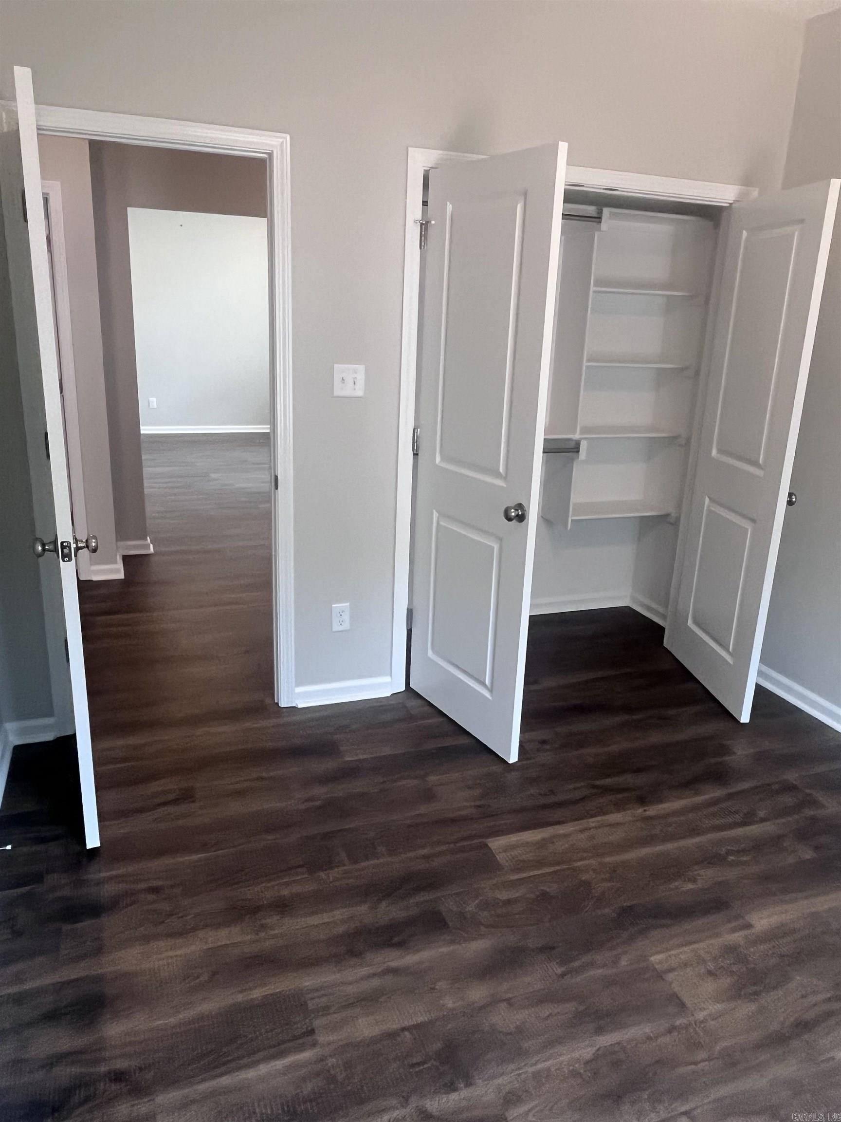 Morden - Residential