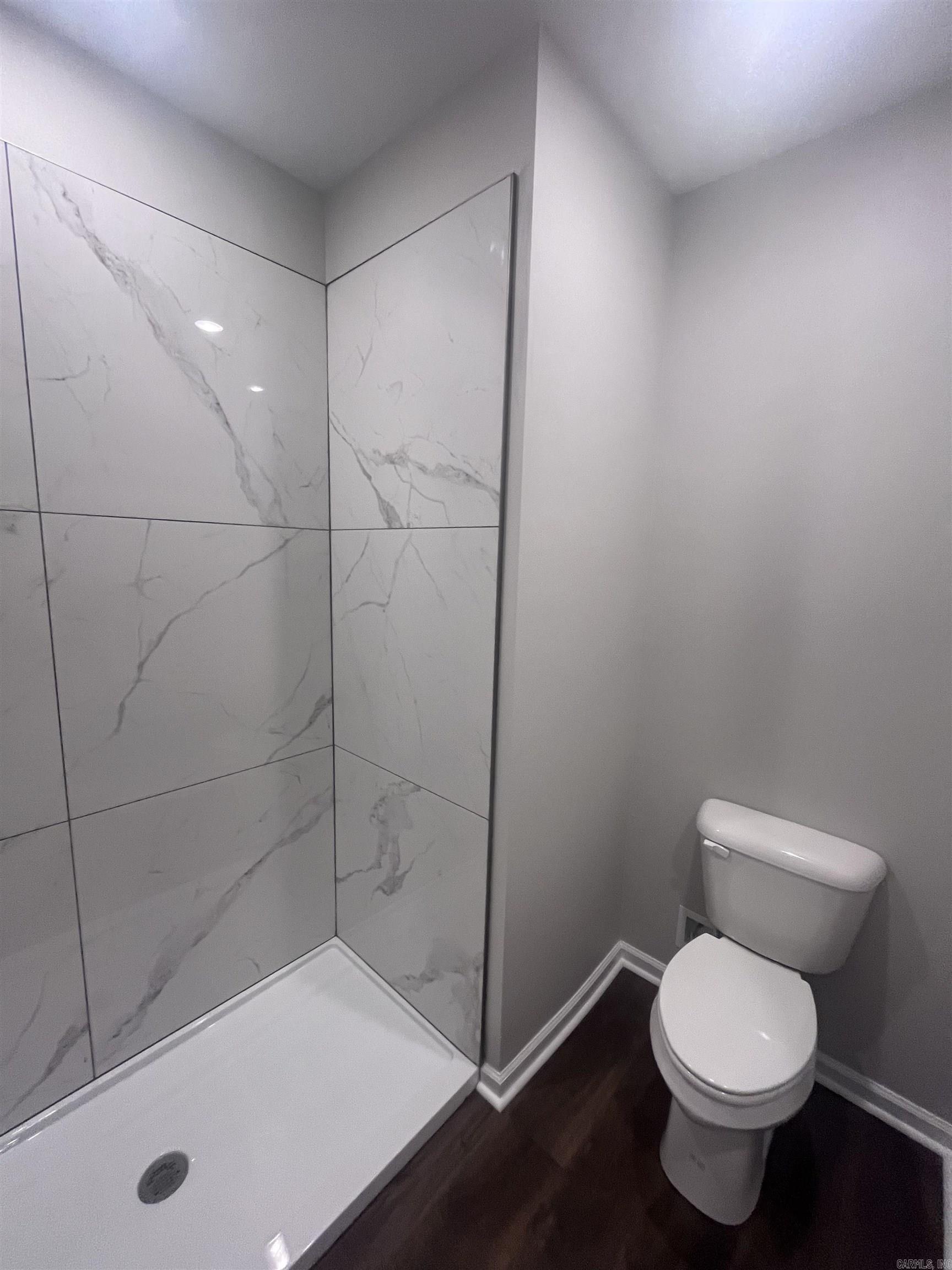 Morden - Residential