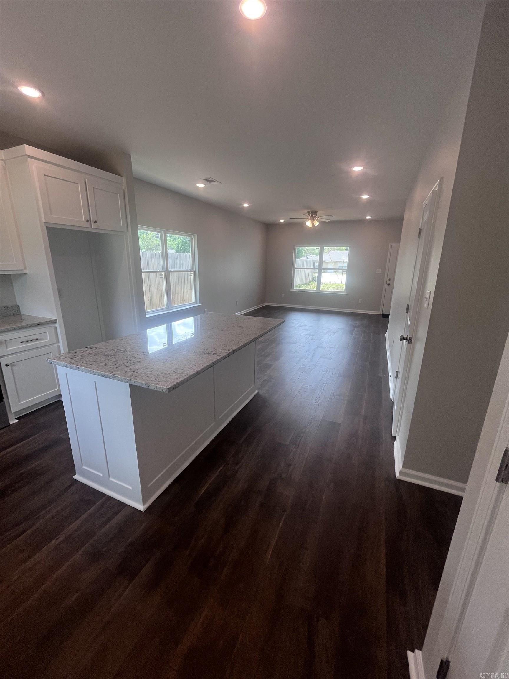 Morden - Residential