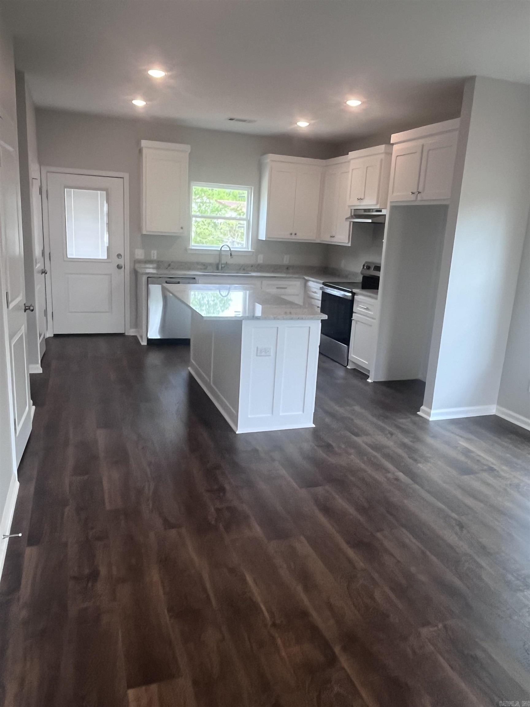 Morden - Residential