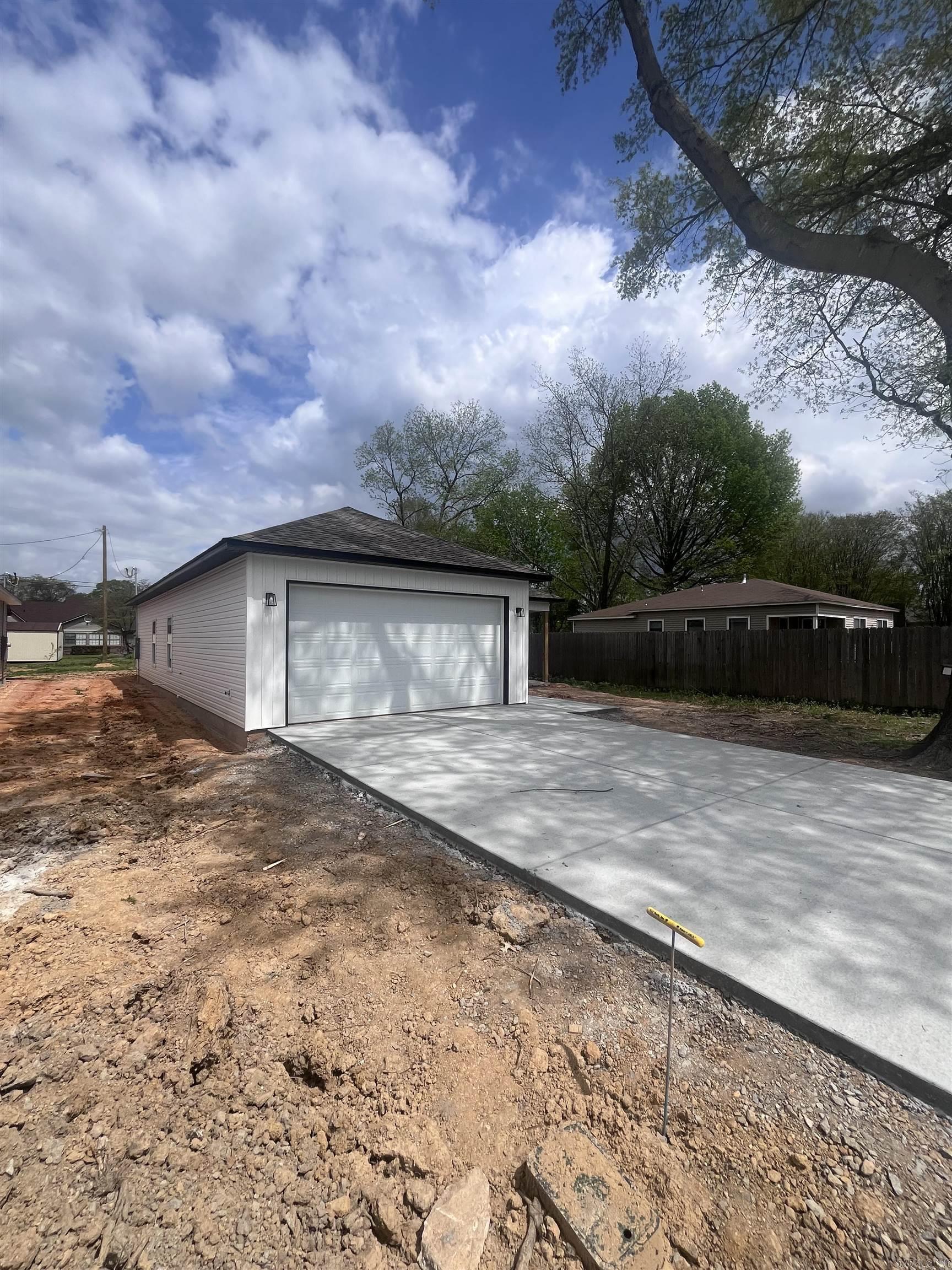 Morden - Residential