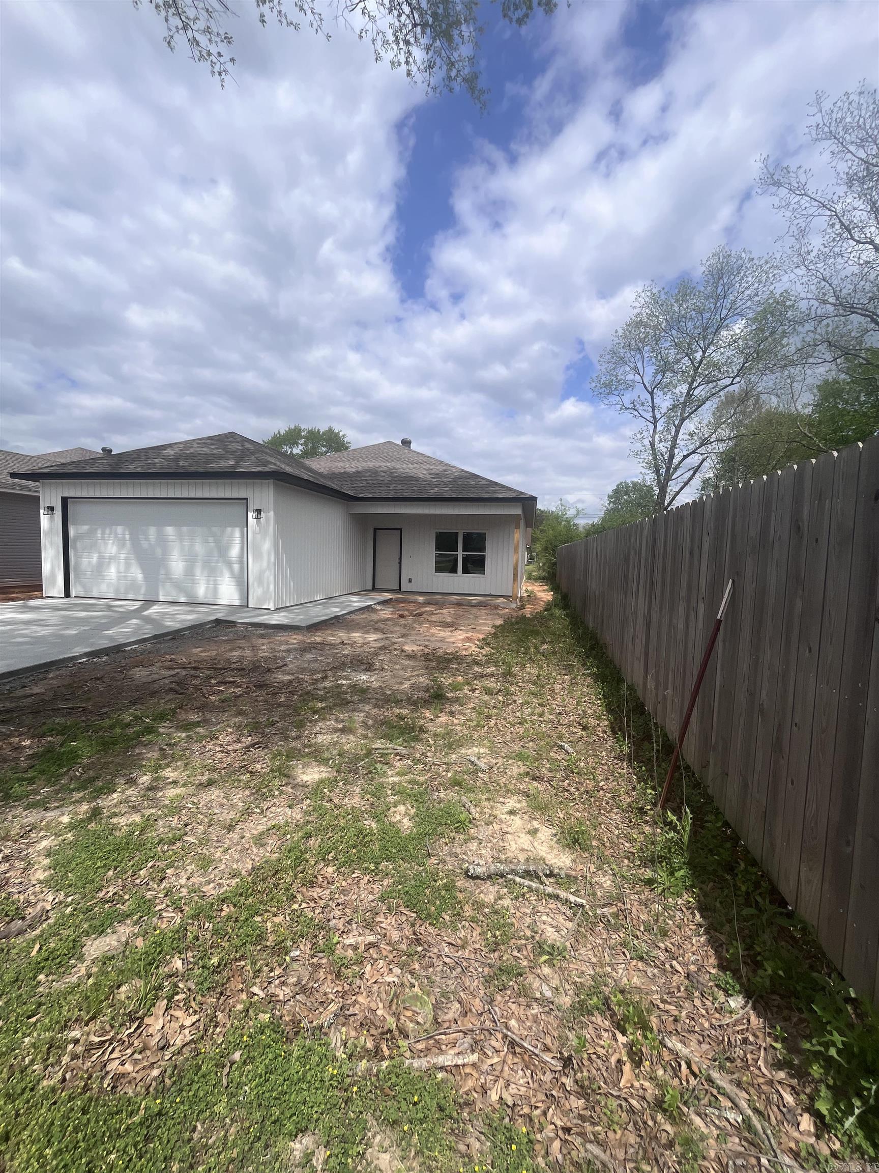 Morden - Residential