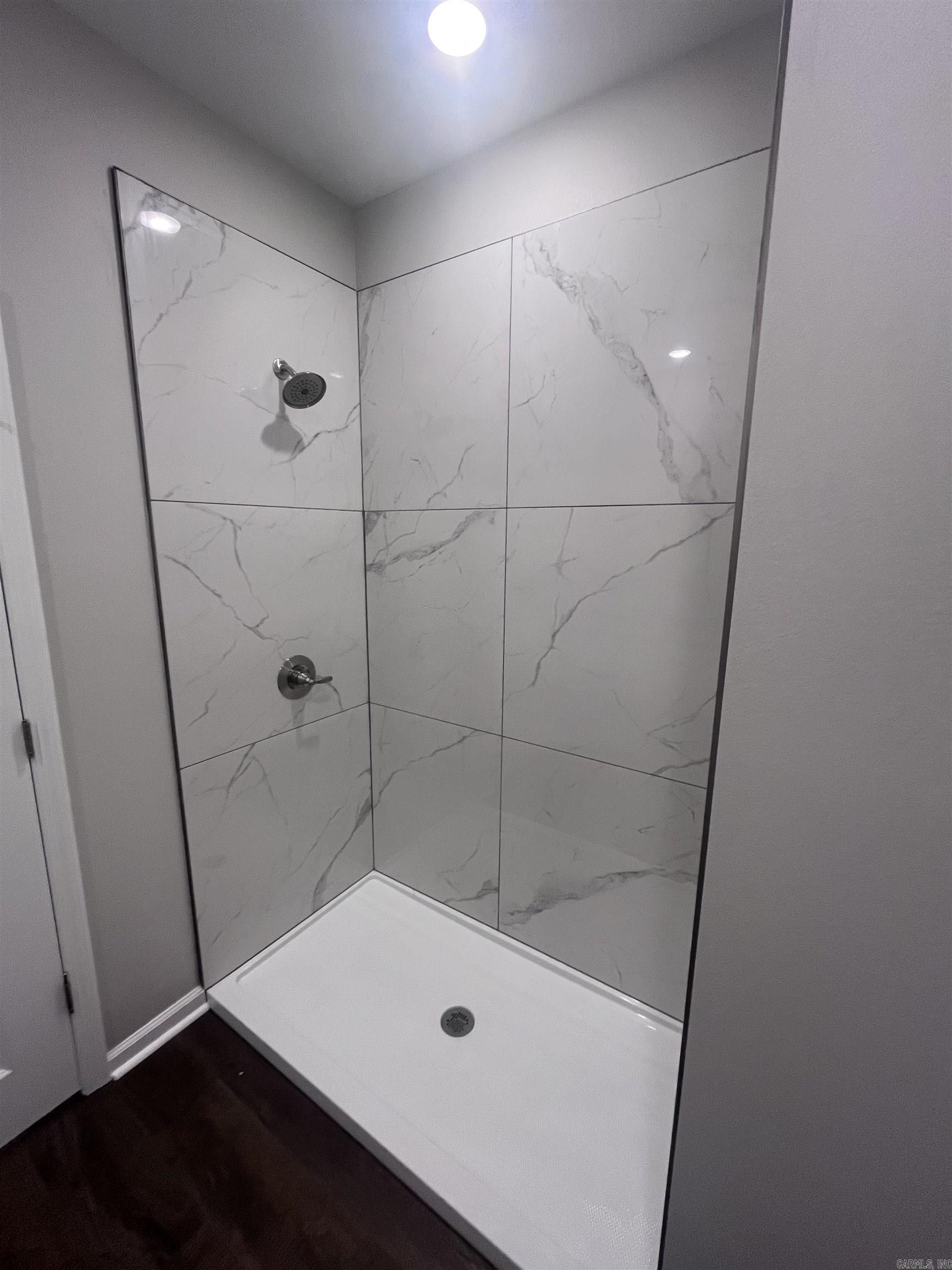 Morden - Residential