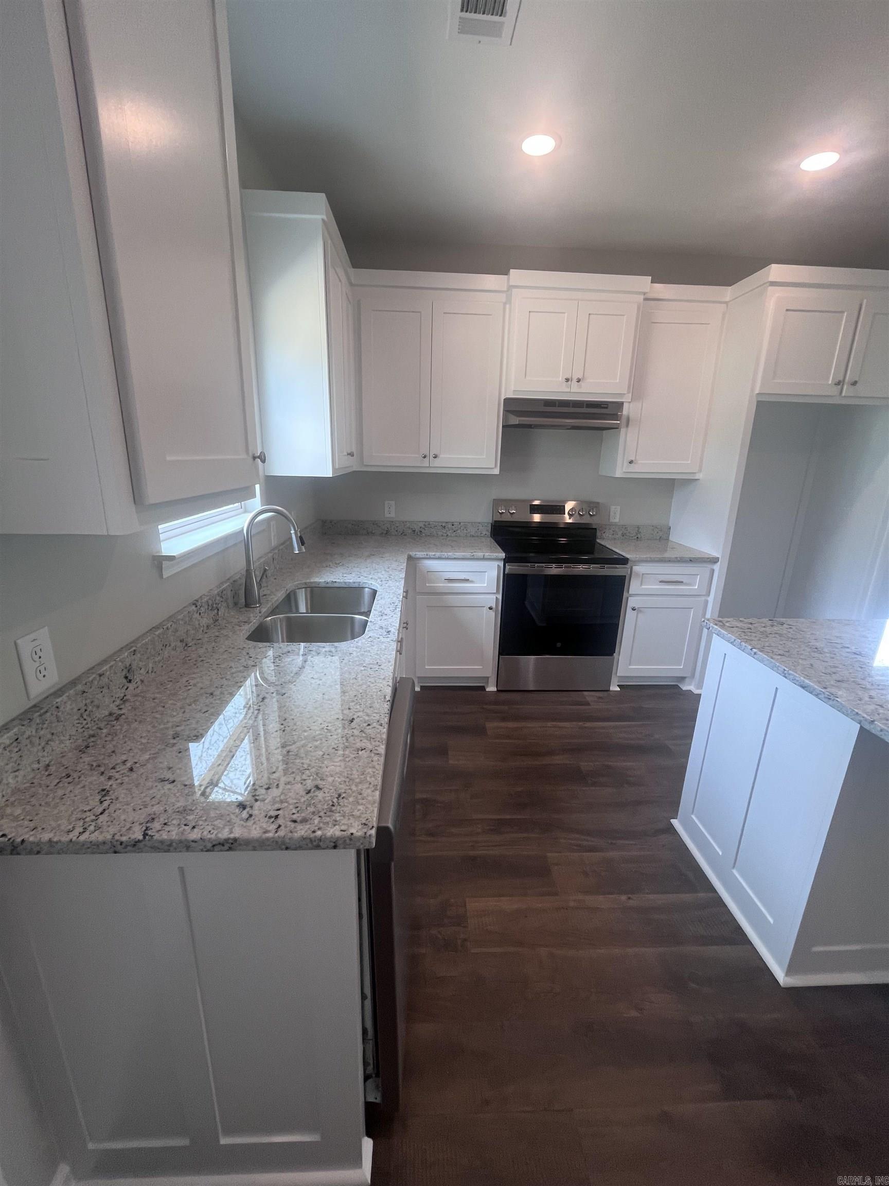 Morden - Residential