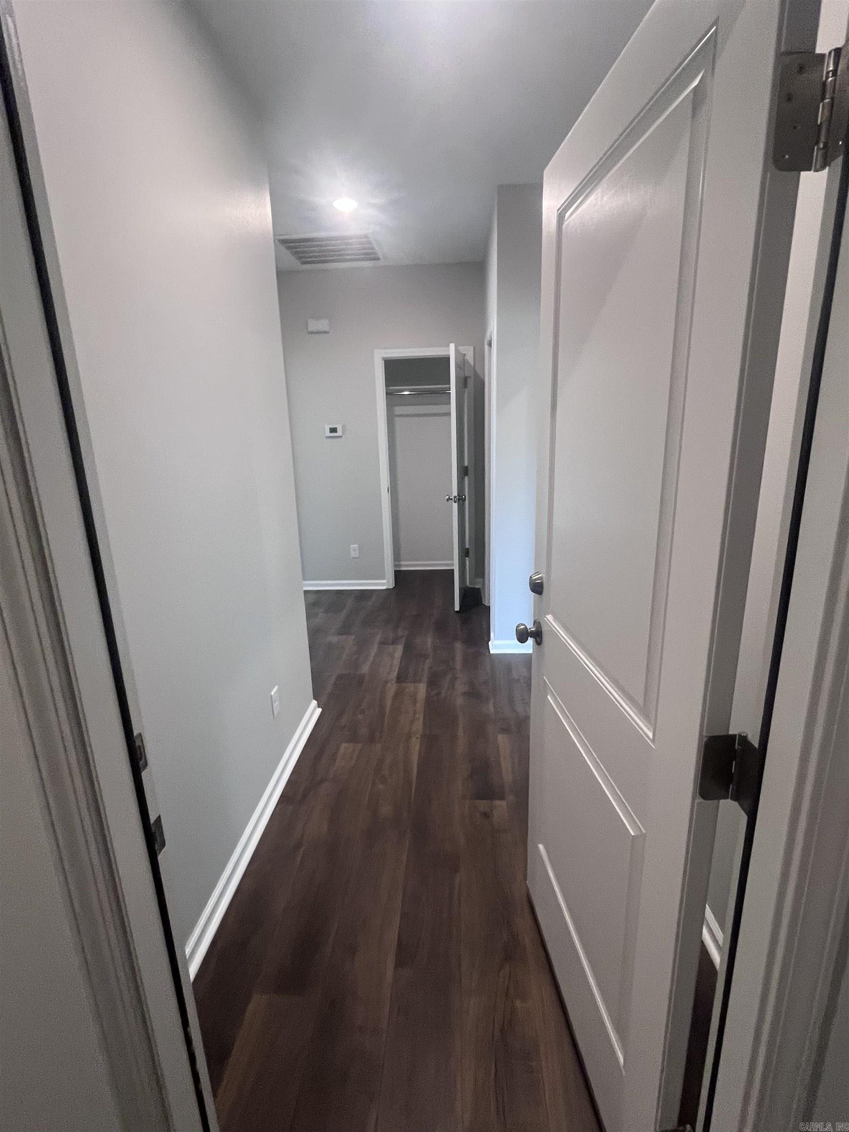 Morden - Residential