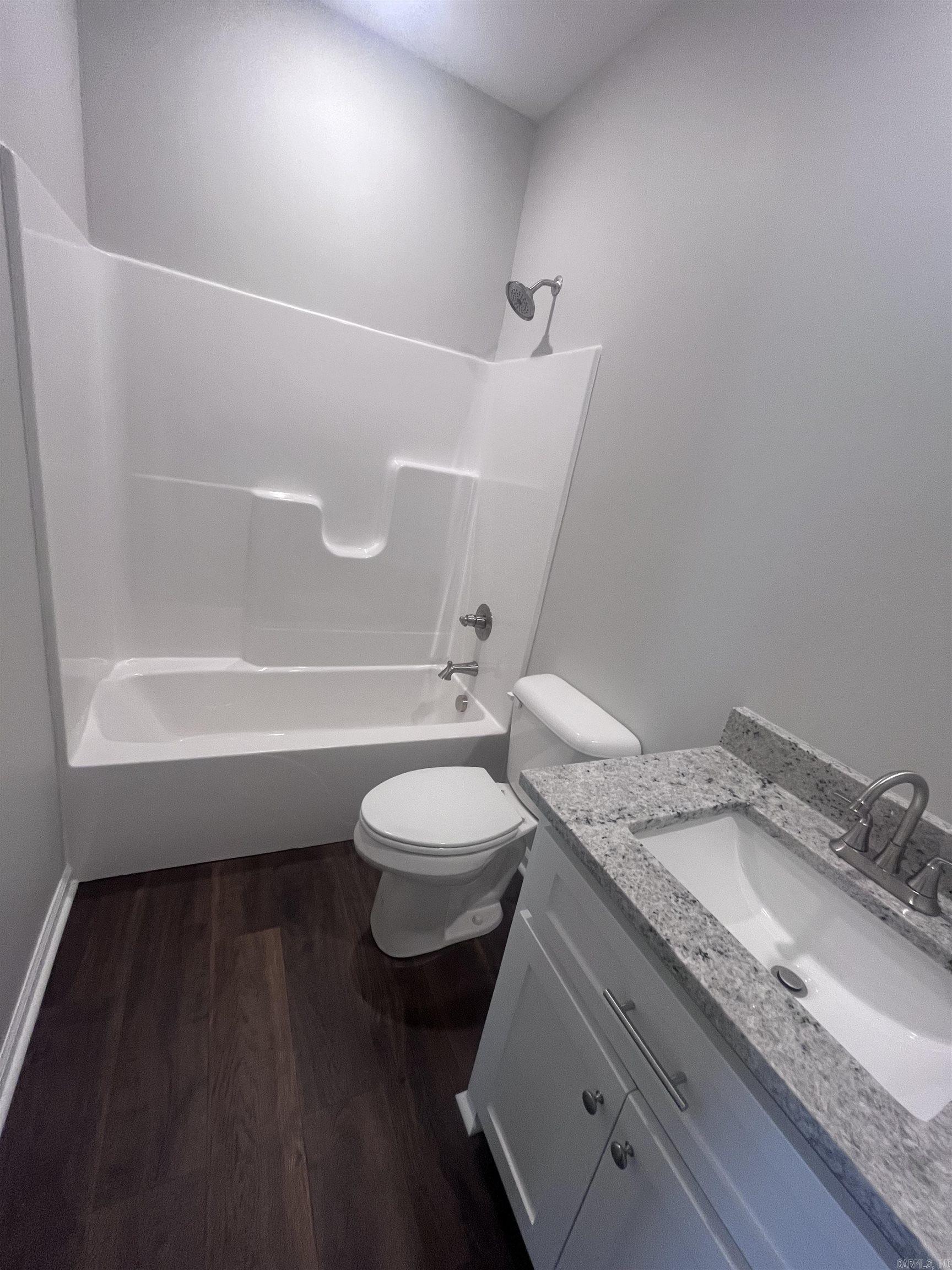 Morden - Residential