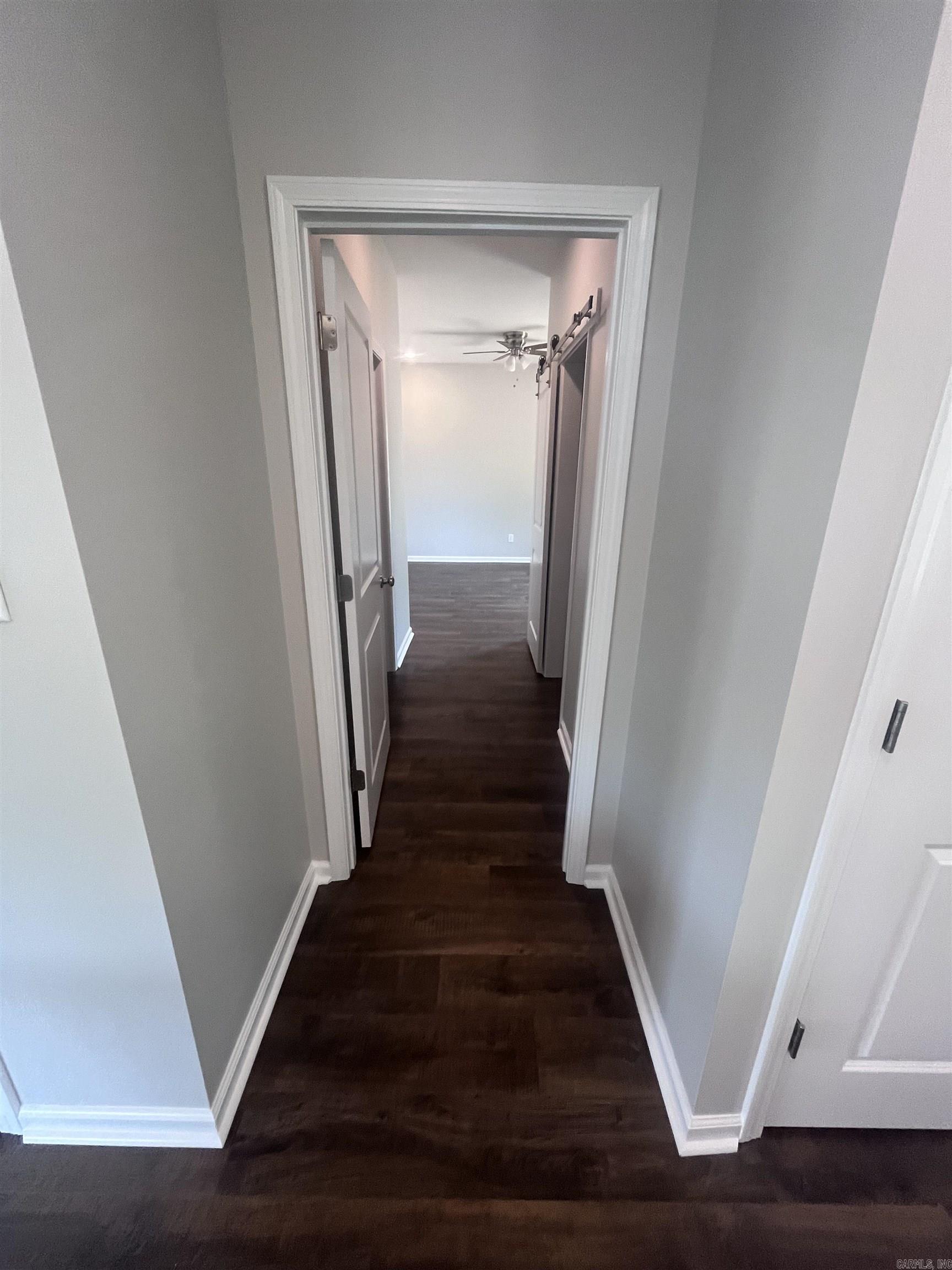 Morden - Residential