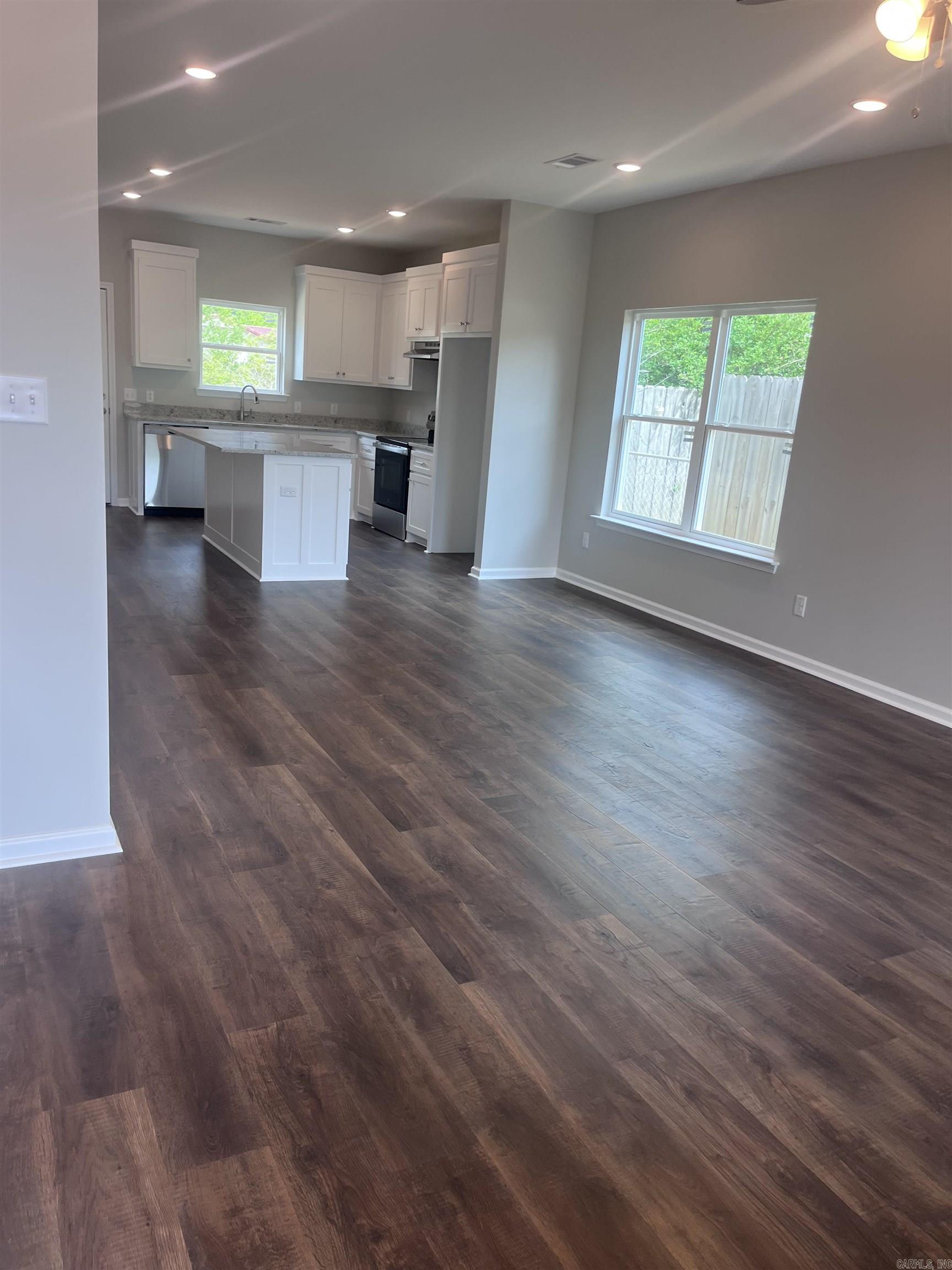 Morden - Residential