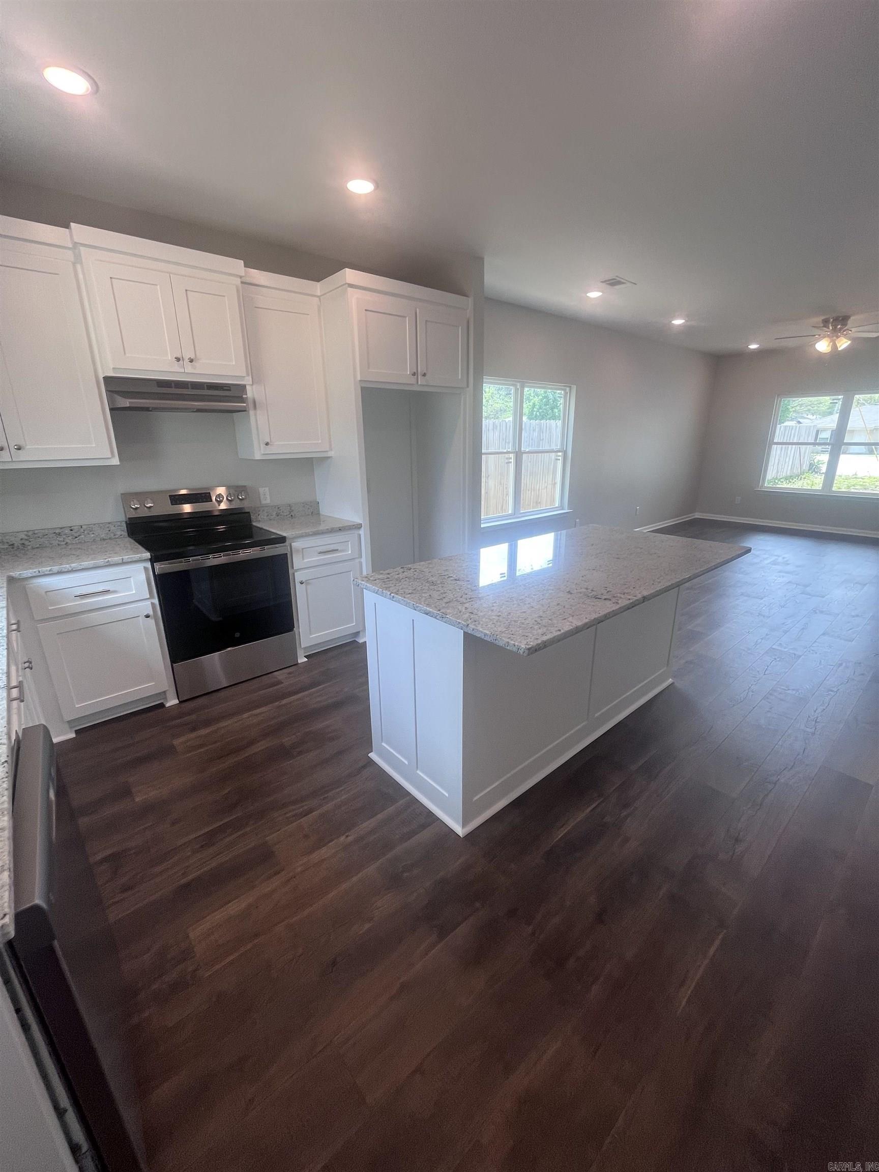 Morden - Residential