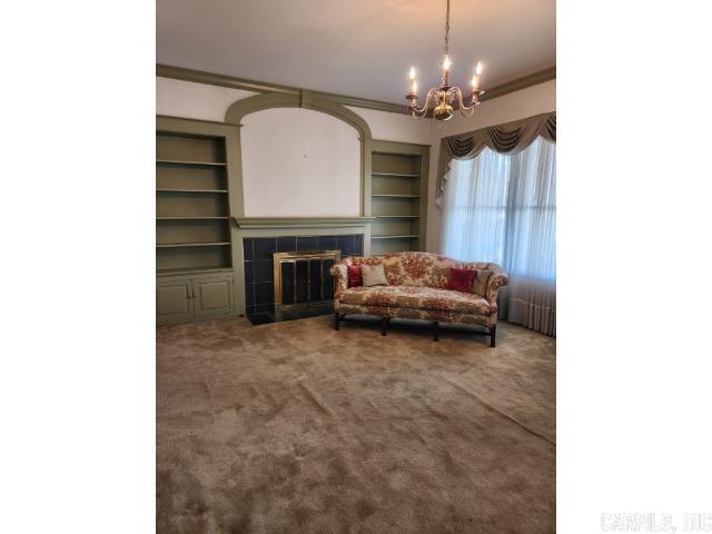 Delta Minor - Residential