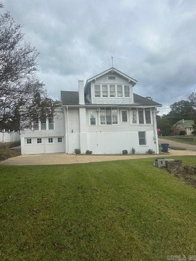 Delta Minor - Residential