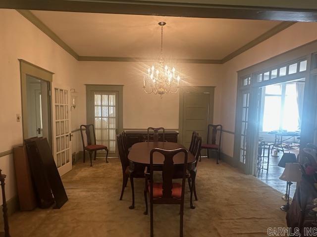 Delta Minor - Residential