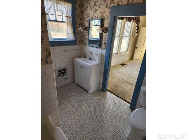 Delta Minor - Residential