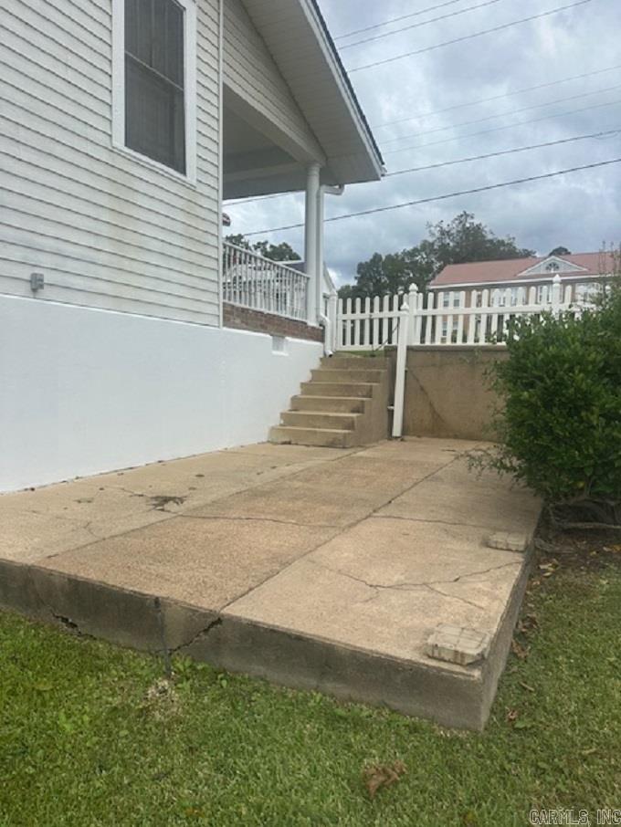 Delta Minor - Residential