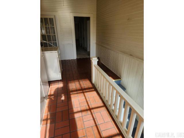 Delta Minor - Residential