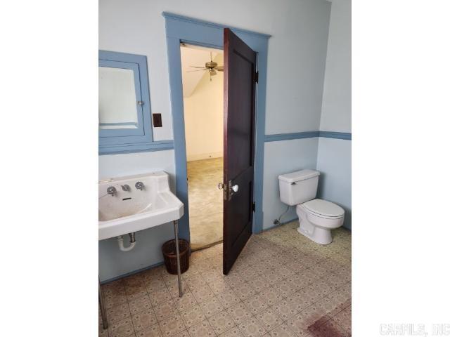 Delta Minor - Residential