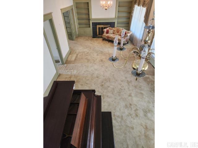 Delta Minor - Residential