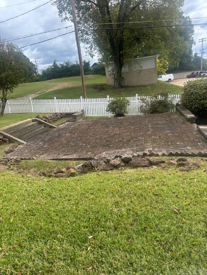 Delta Minor - Residential