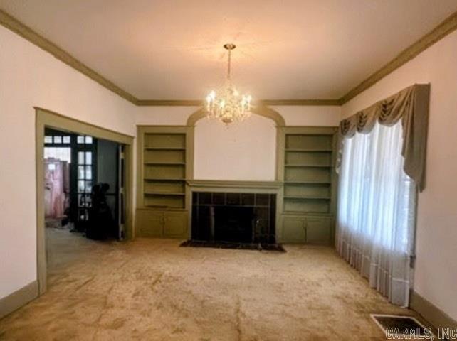 Delta Minor - Residential