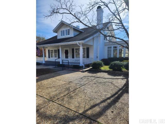 Delta Minor - Residential