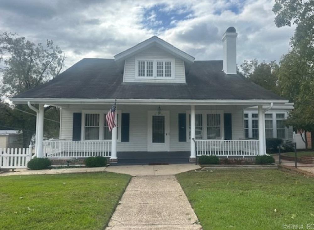 Delta Minor - Residential