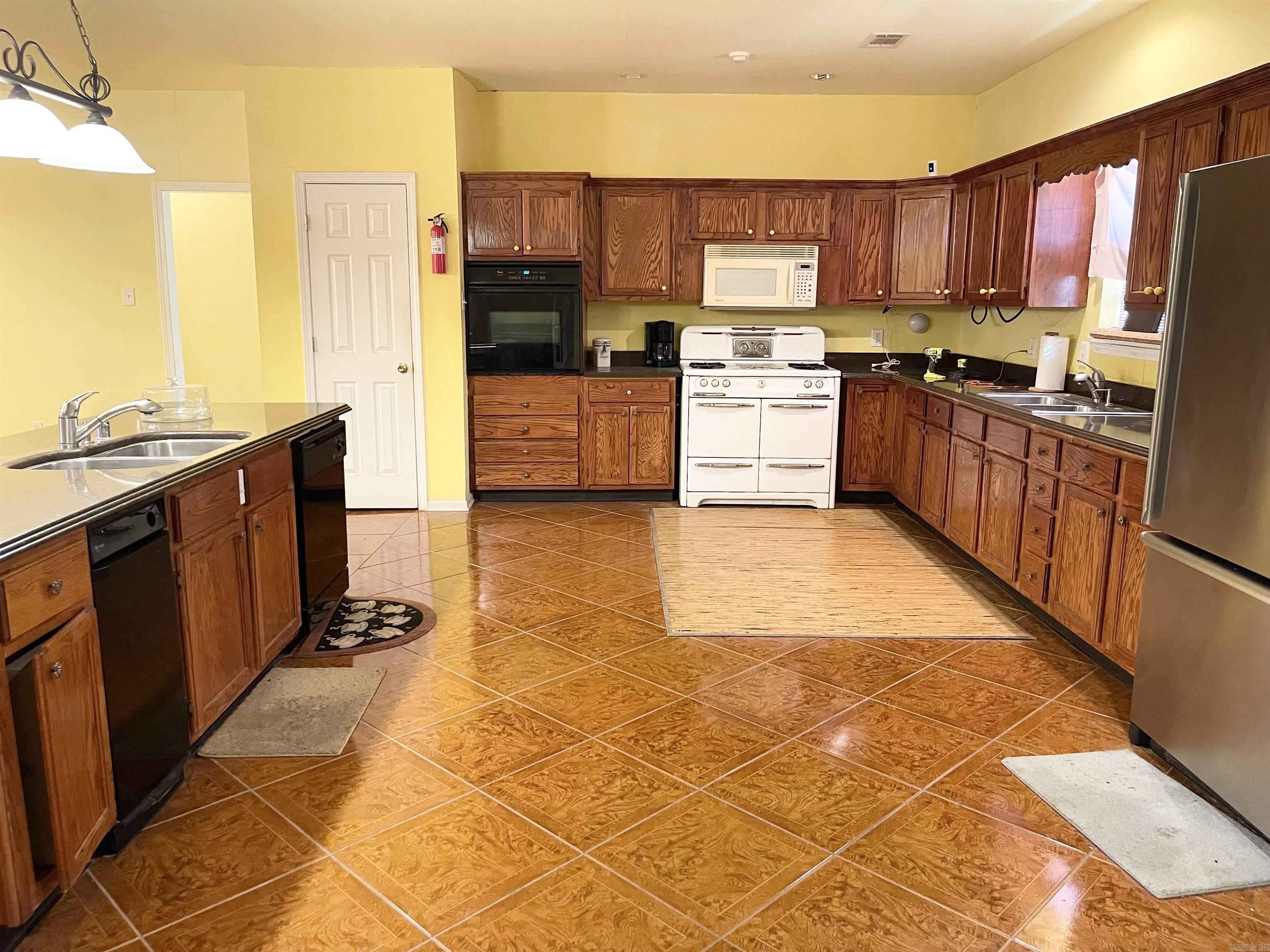 VELDA HGTS - Residential