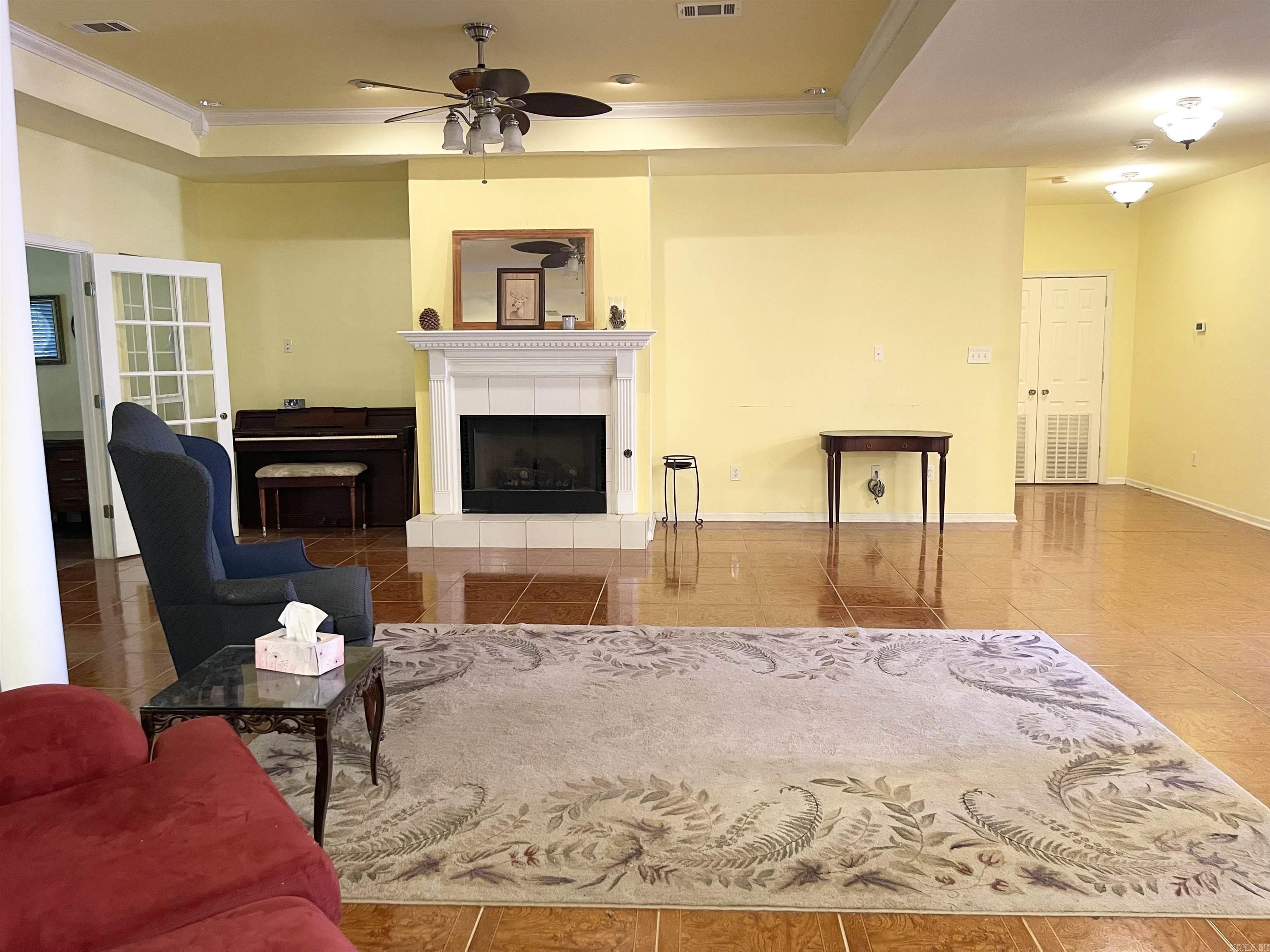 VELDA HGTS - Residential