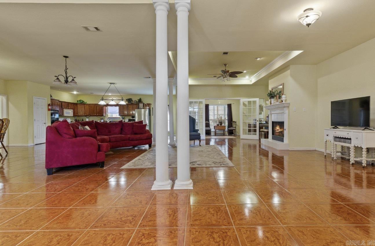 VELDA HGTS - Residential