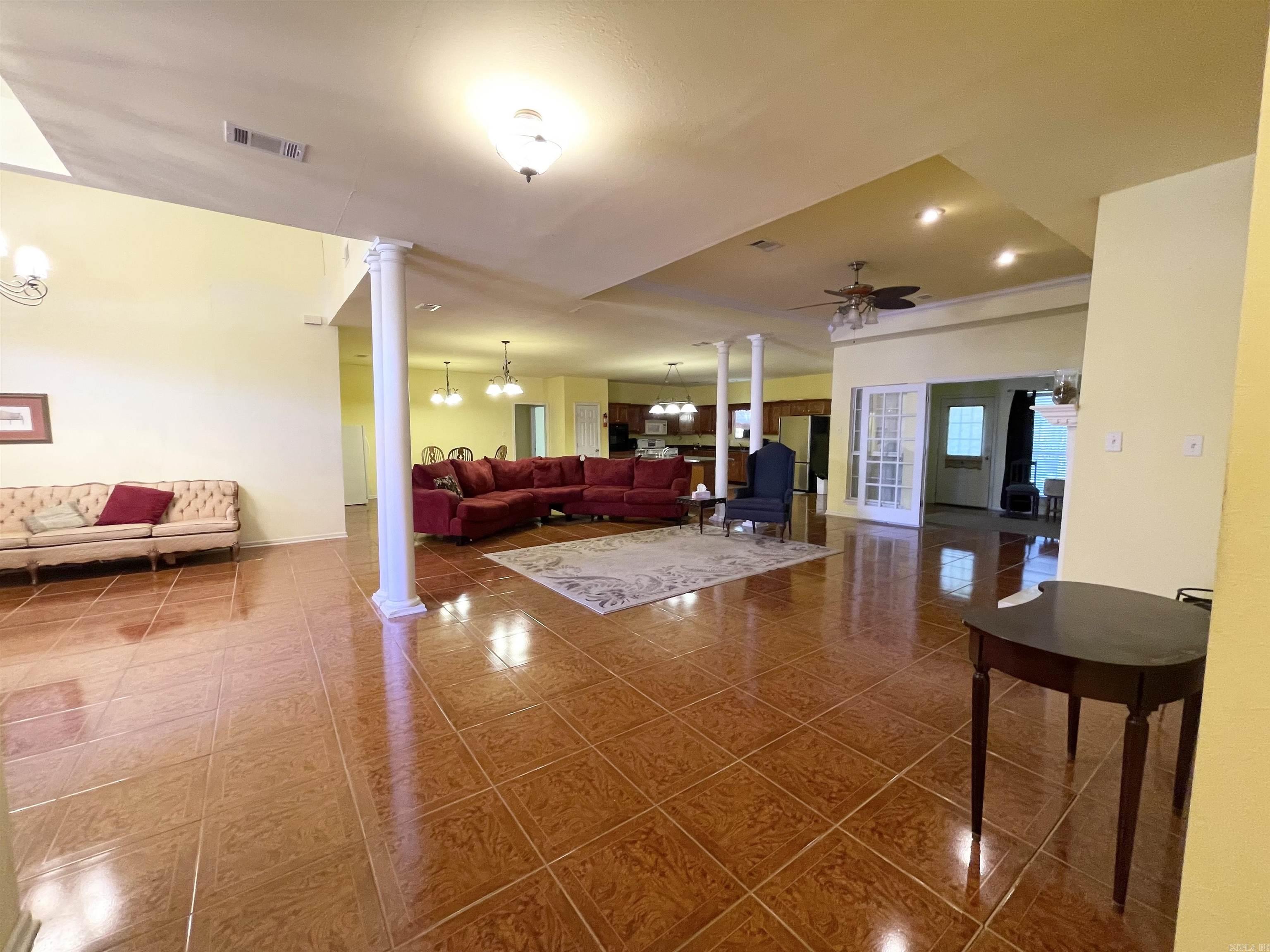 VELDA HGTS - Residential