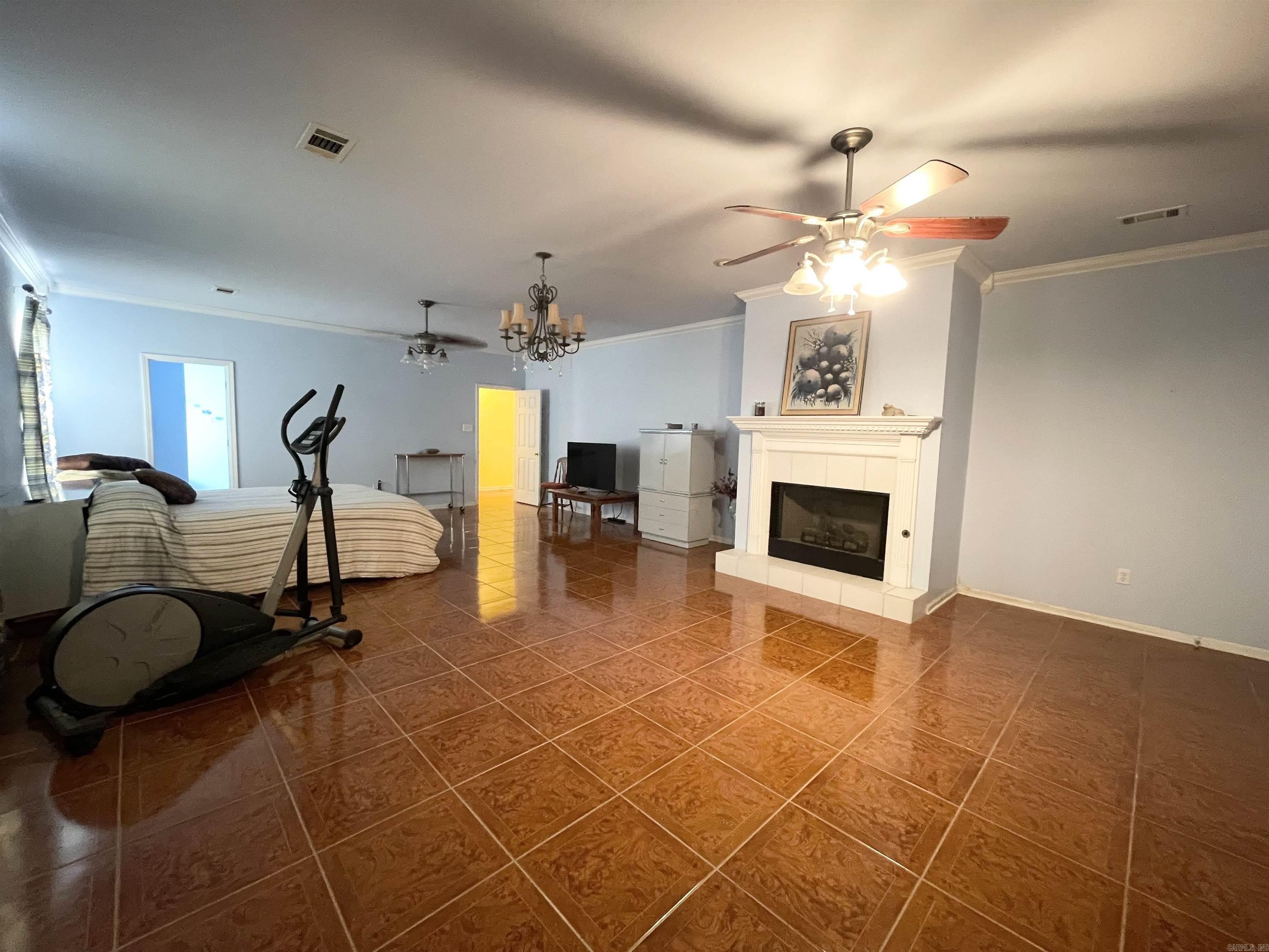 VELDA HGTS - Residential