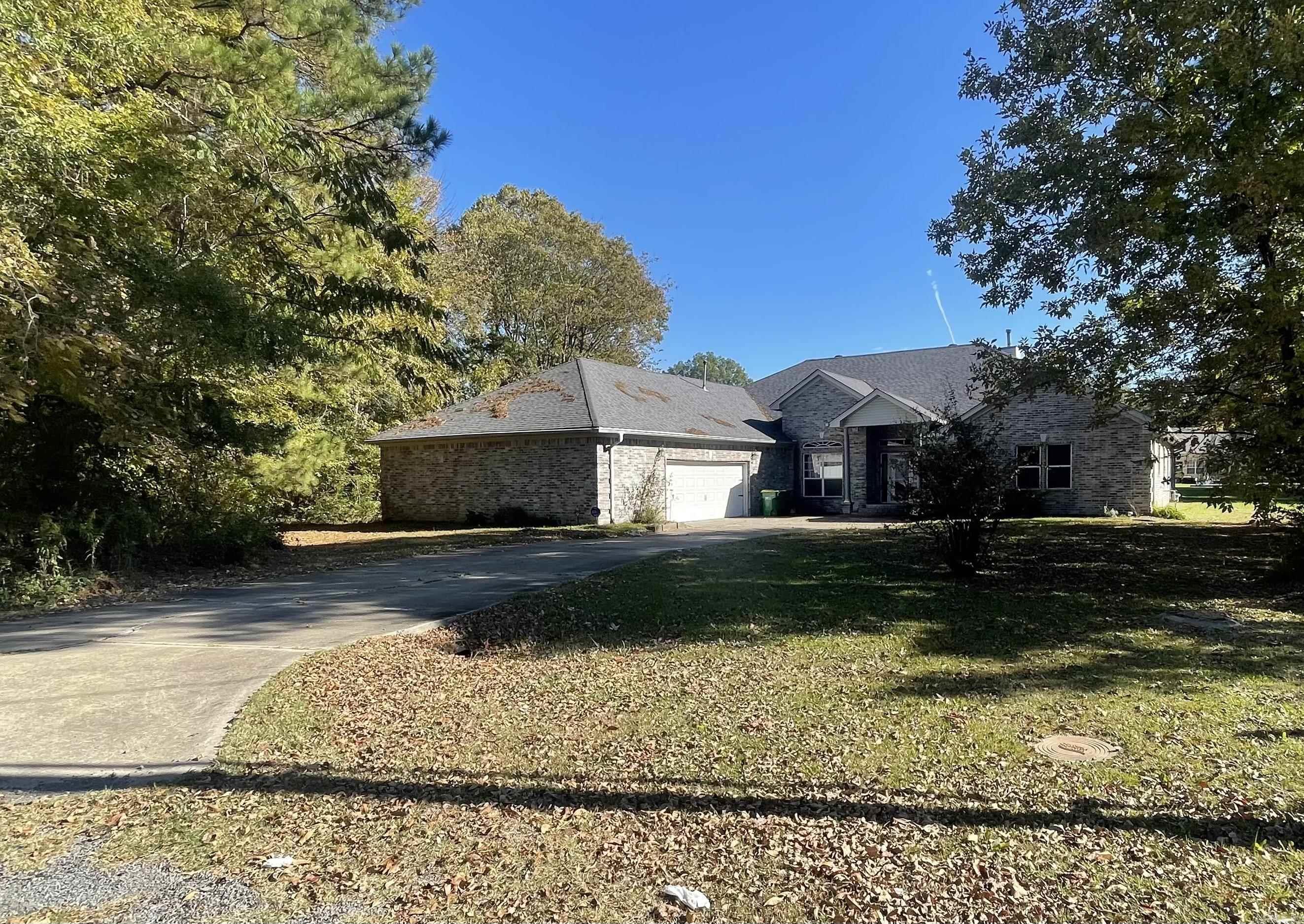 VELDA HGTS - Residential