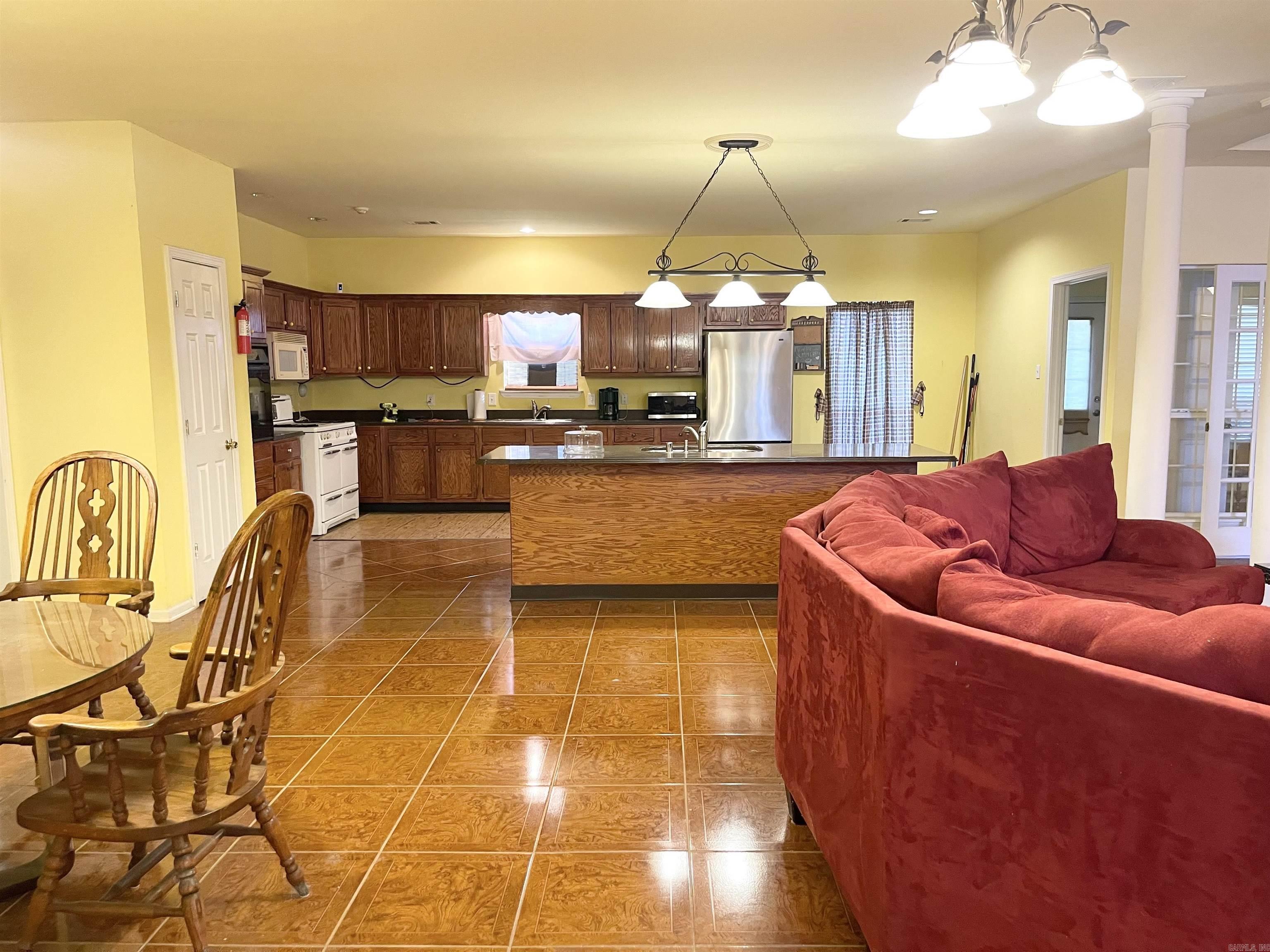 VELDA HGTS - Residential