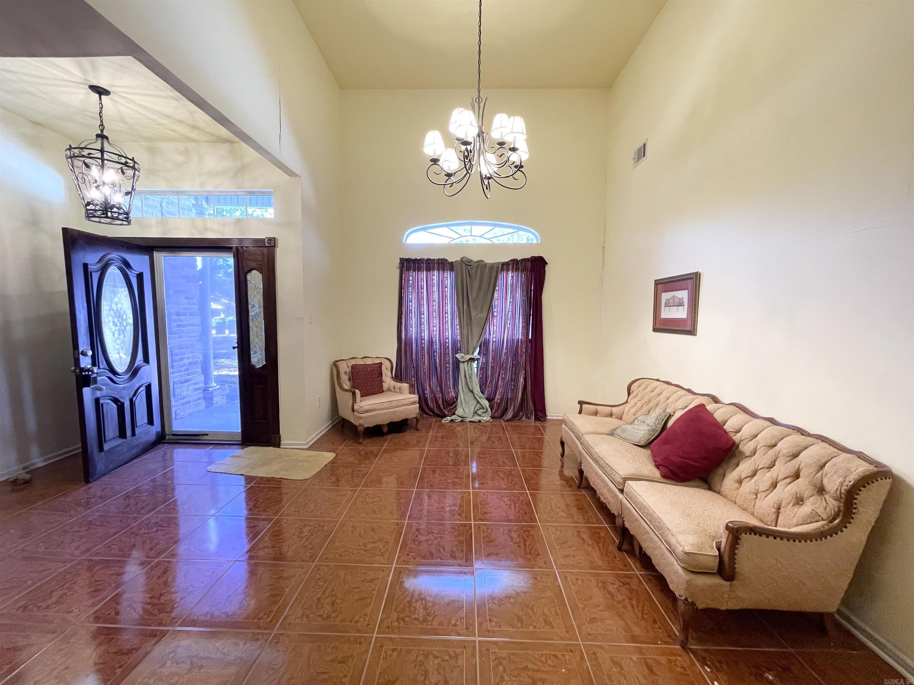 VELDA HGTS - Residential