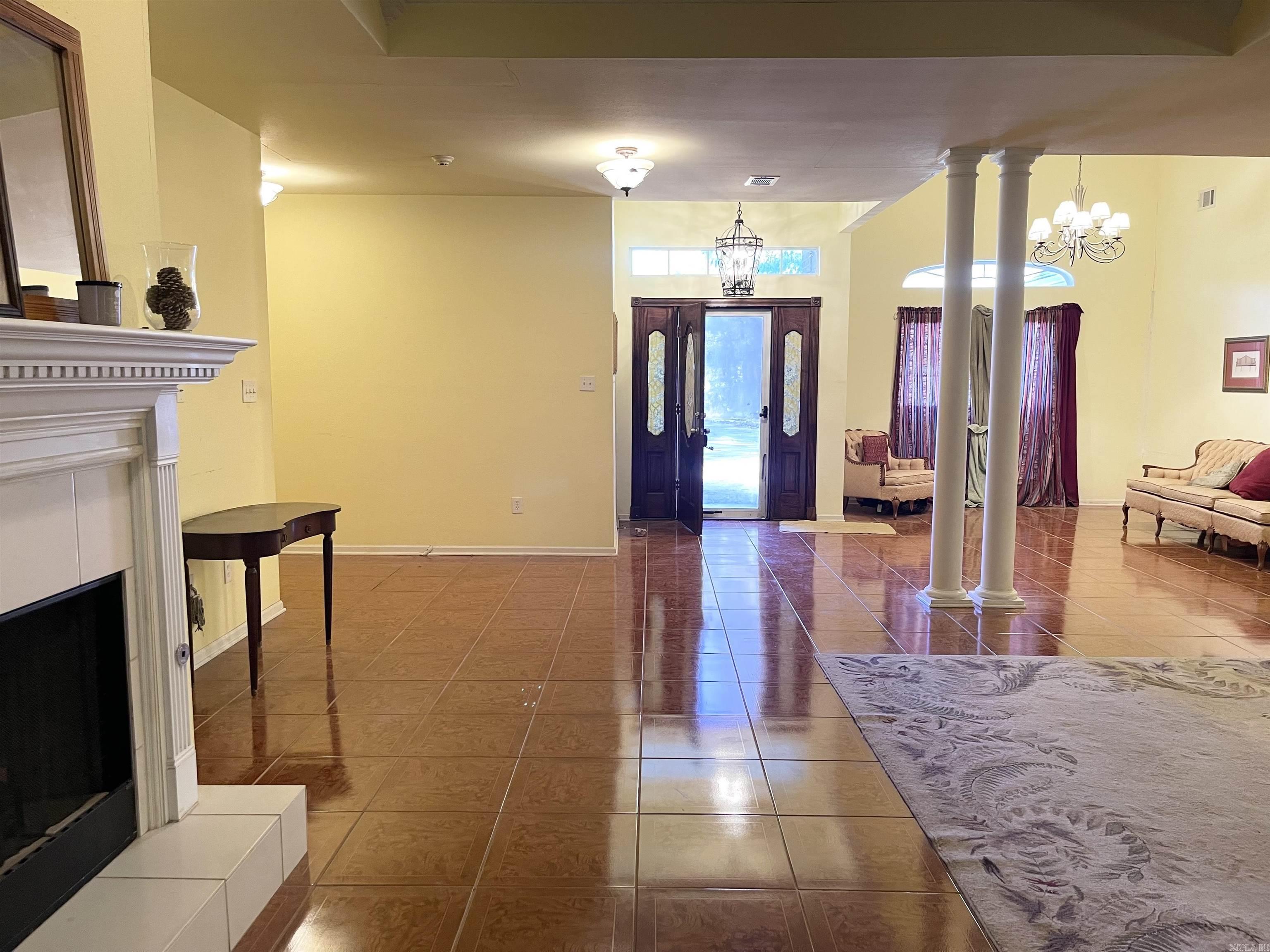 VELDA HGTS - Residential