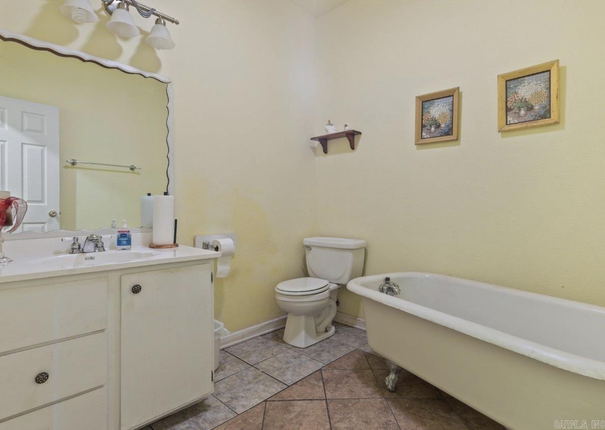 VELDA HGTS - Residential