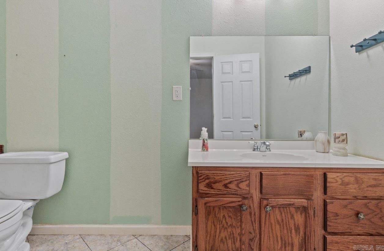 VELDA HGTS - Residential