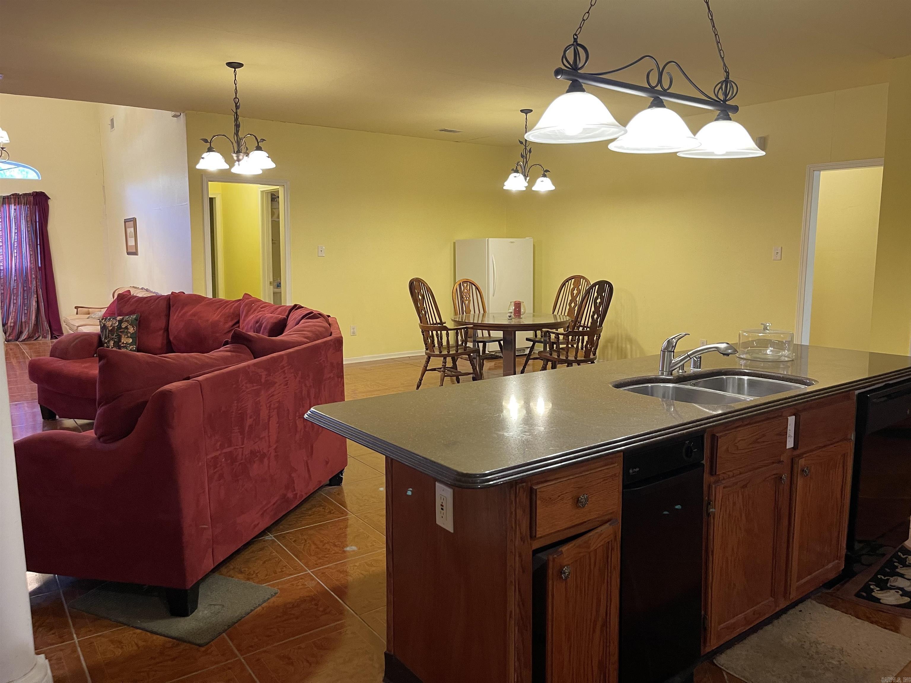 VELDA HGTS - Residential