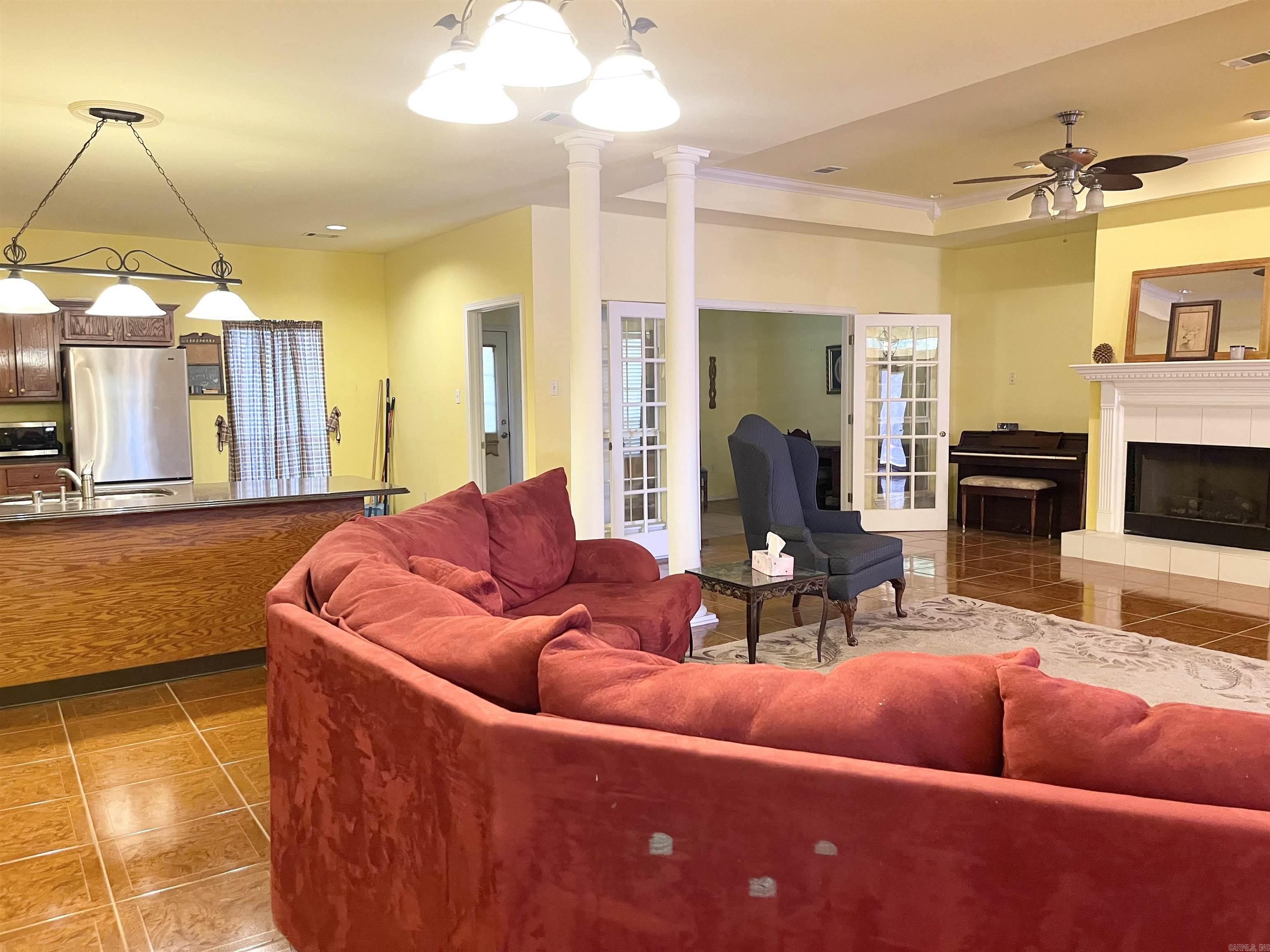 VELDA HGTS - Residential