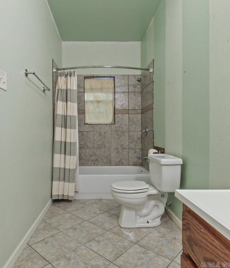 VELDA HGTS - Residential