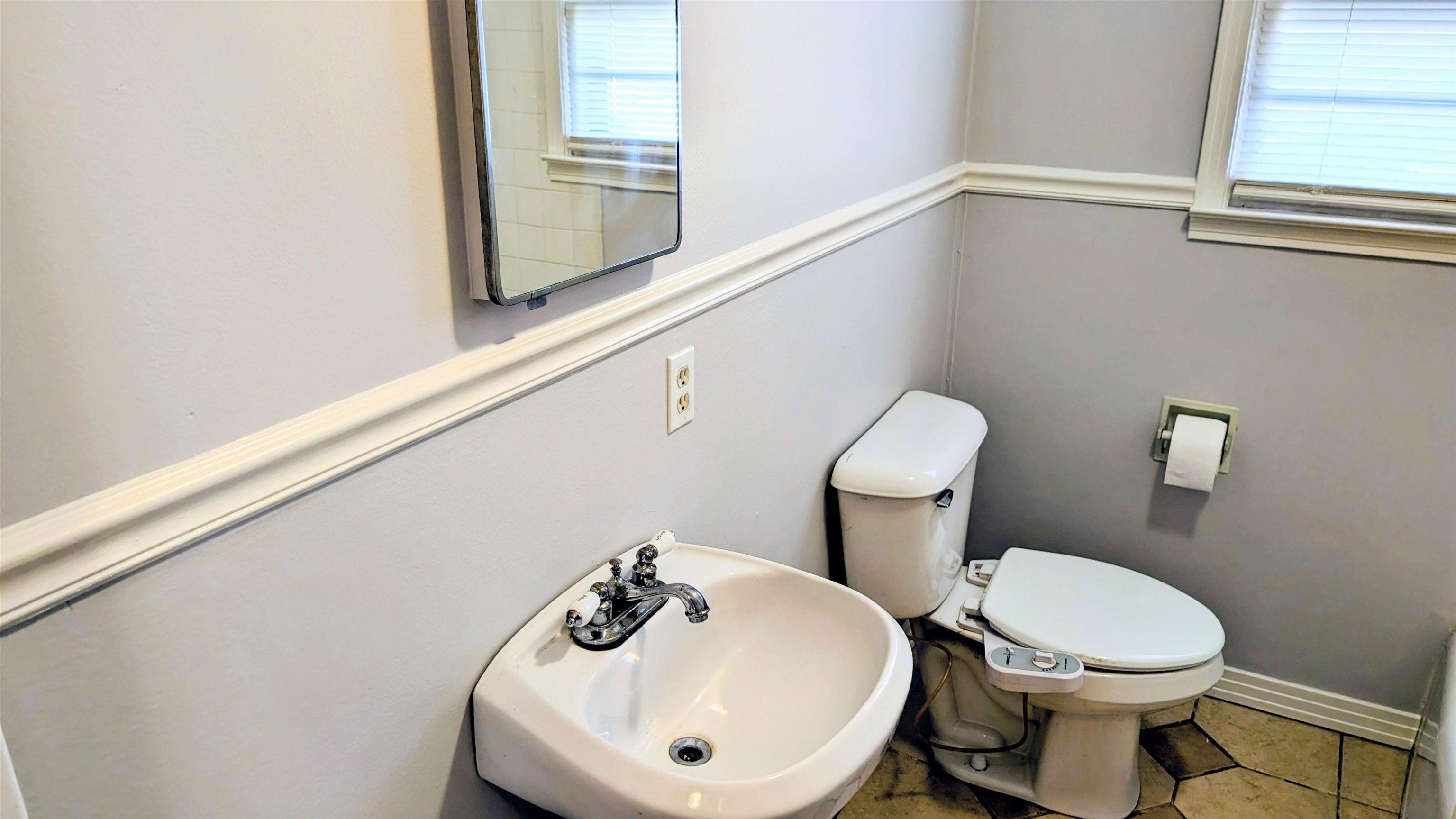 RITCHME - Residential