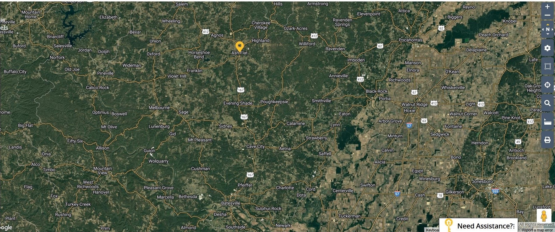 RITCHME - Residential