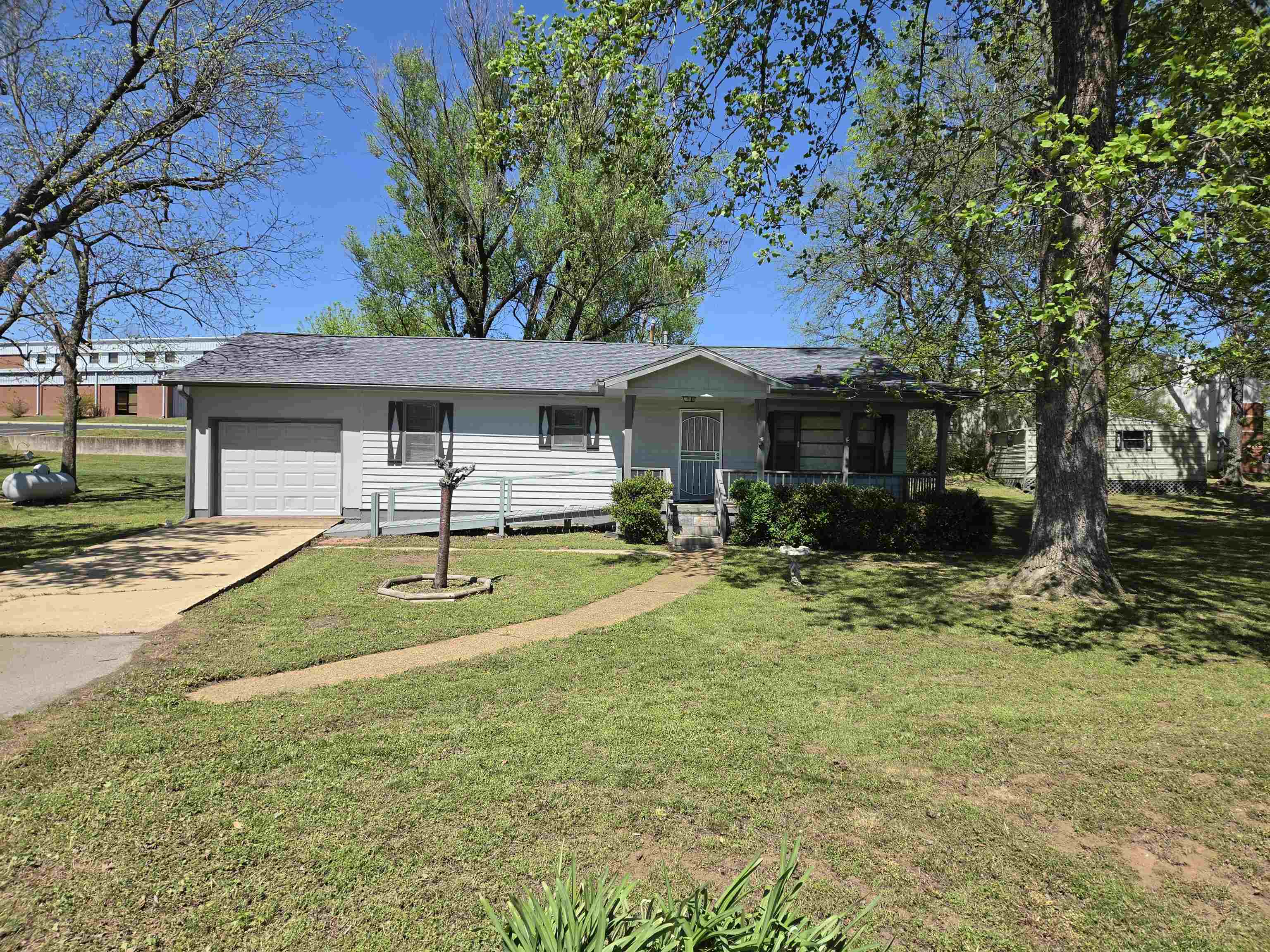 RITCHME - Residential