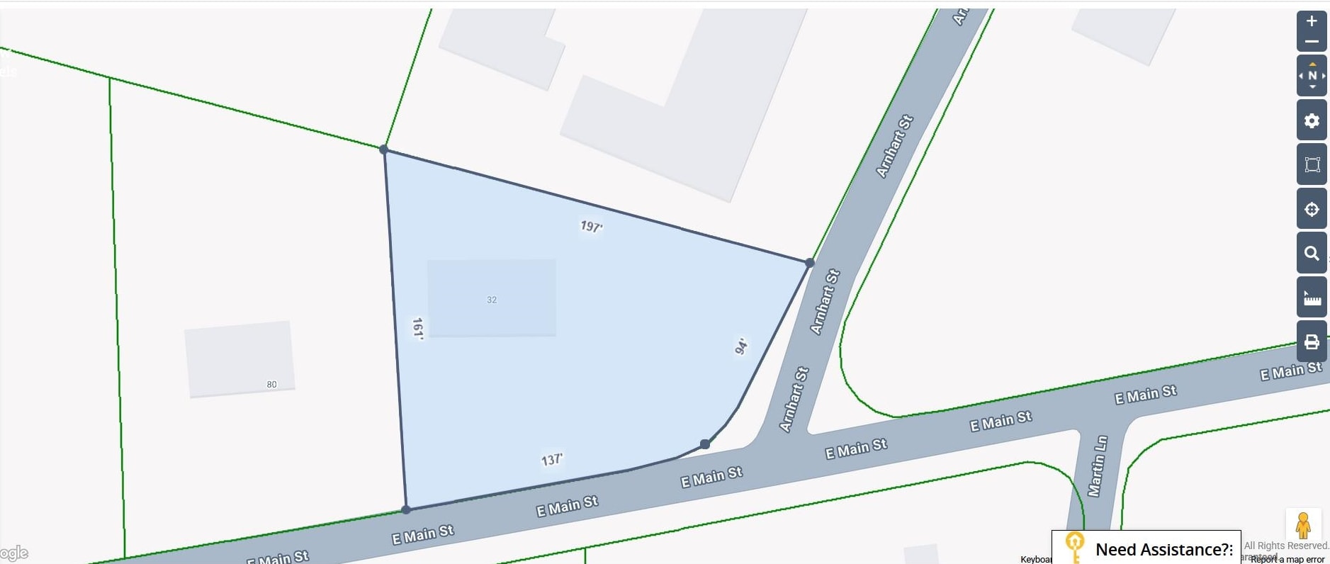 RITCHME - Residential