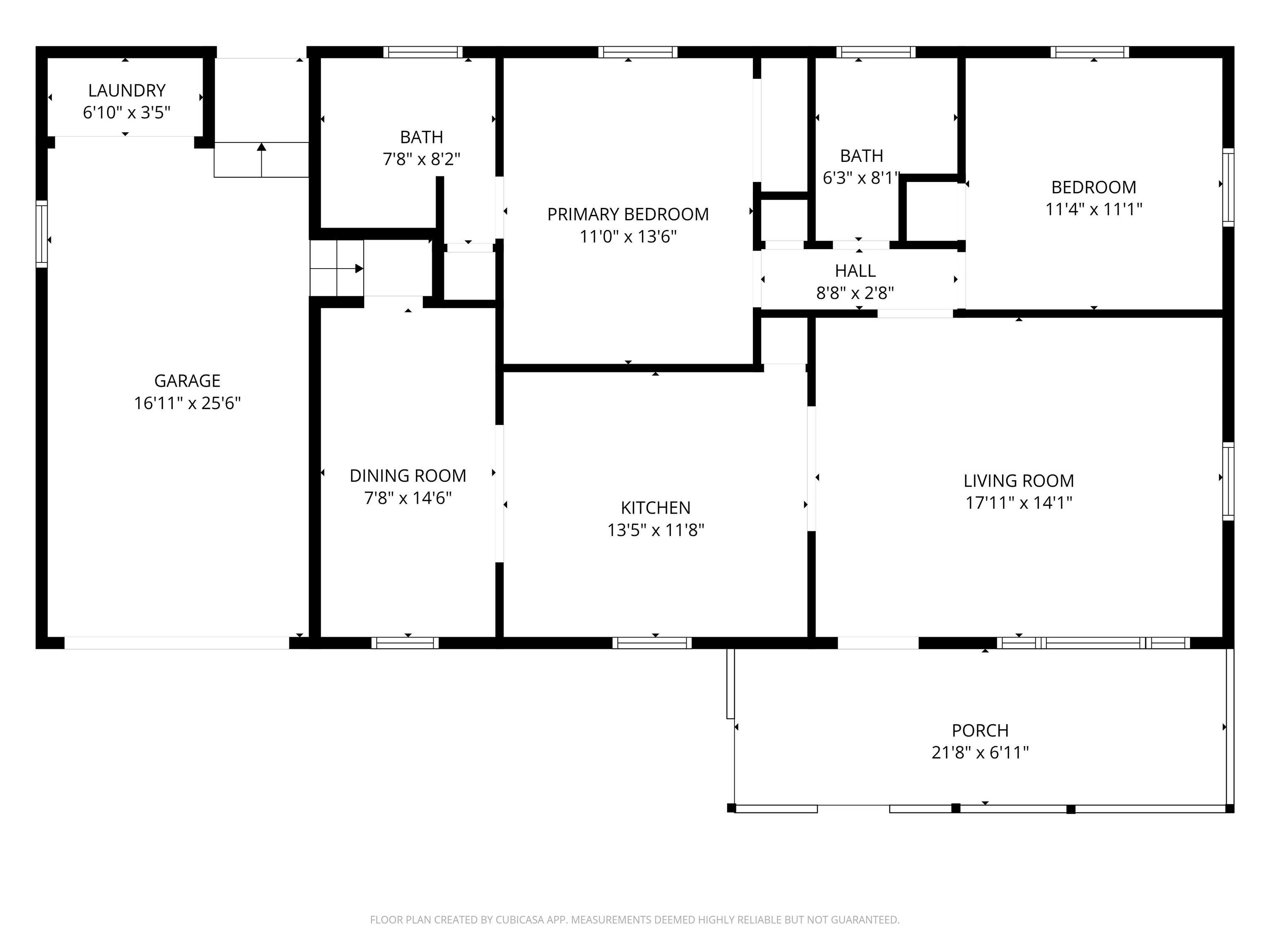 RITCHME - Residential
