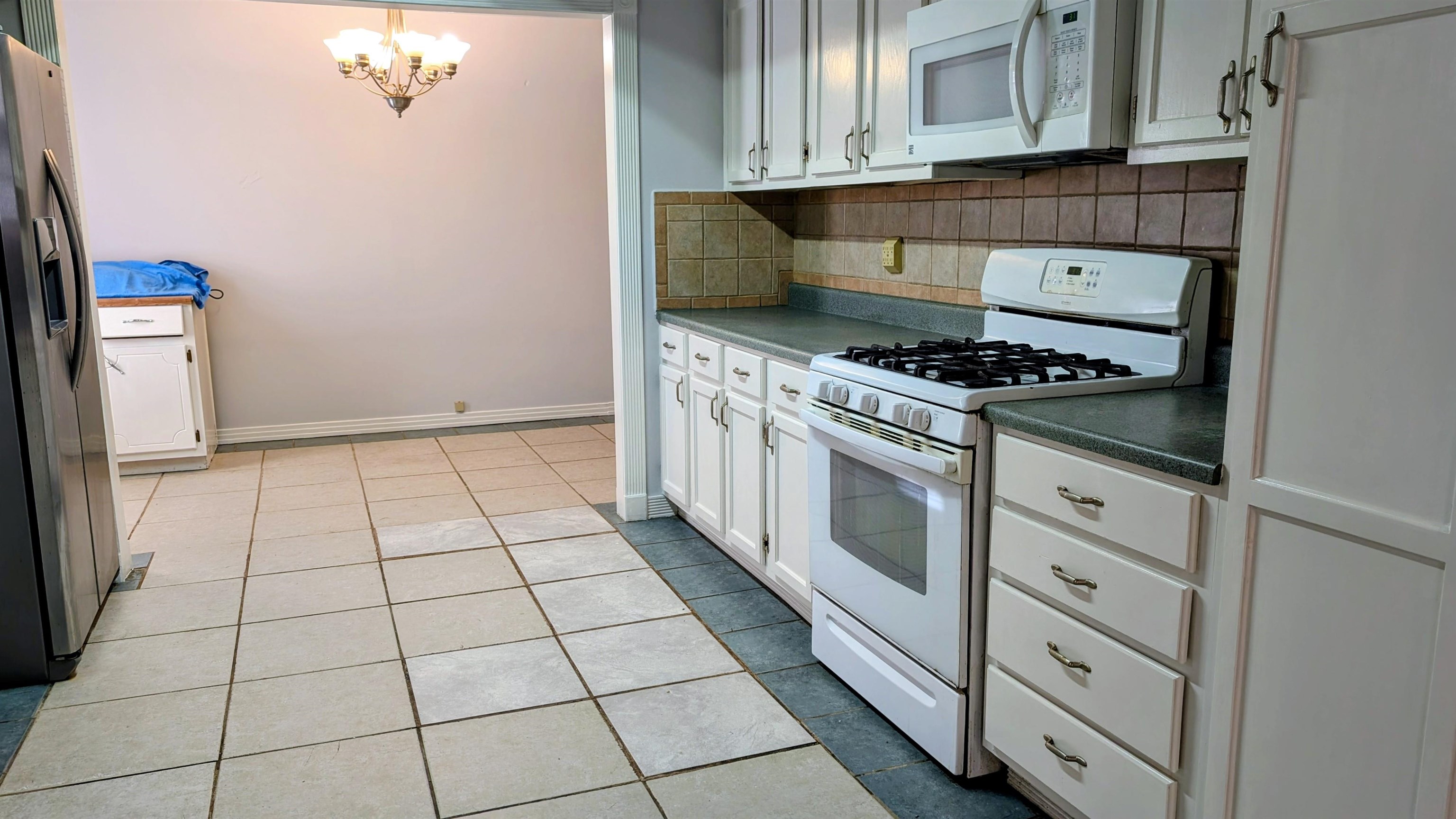 RITCHME - Residential